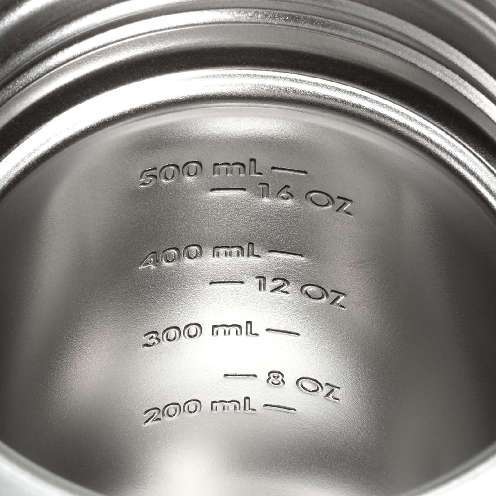 Stanley The Vitalize Shaker - White - Image 4