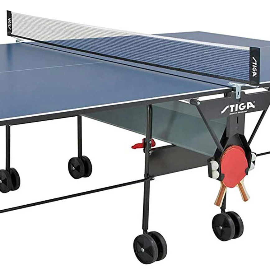 Stiga Basic Roller Table Tennis Table - Image 3
