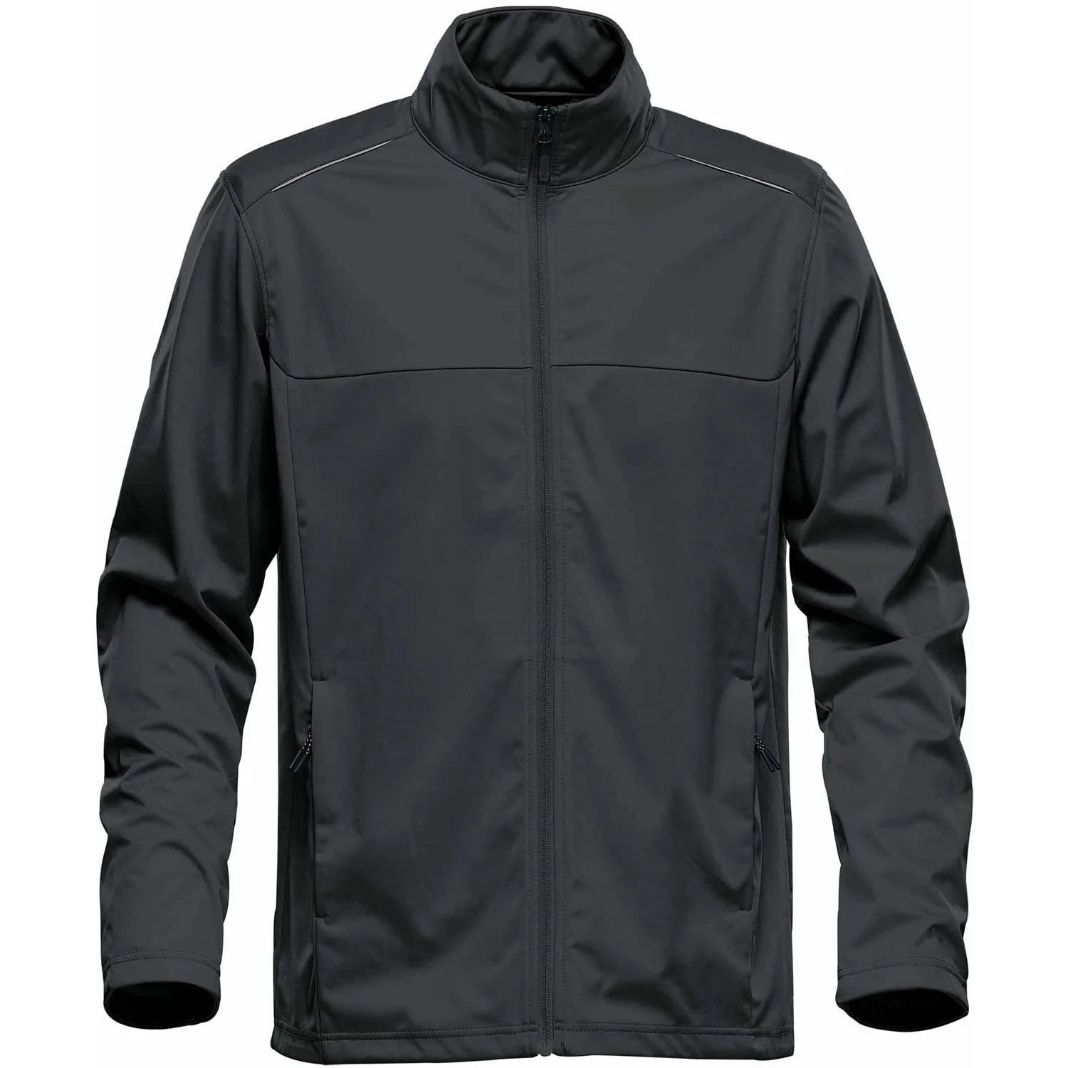 Stormtech Mens Greenwich Lightweight Soft Shell Jacket Dolphin