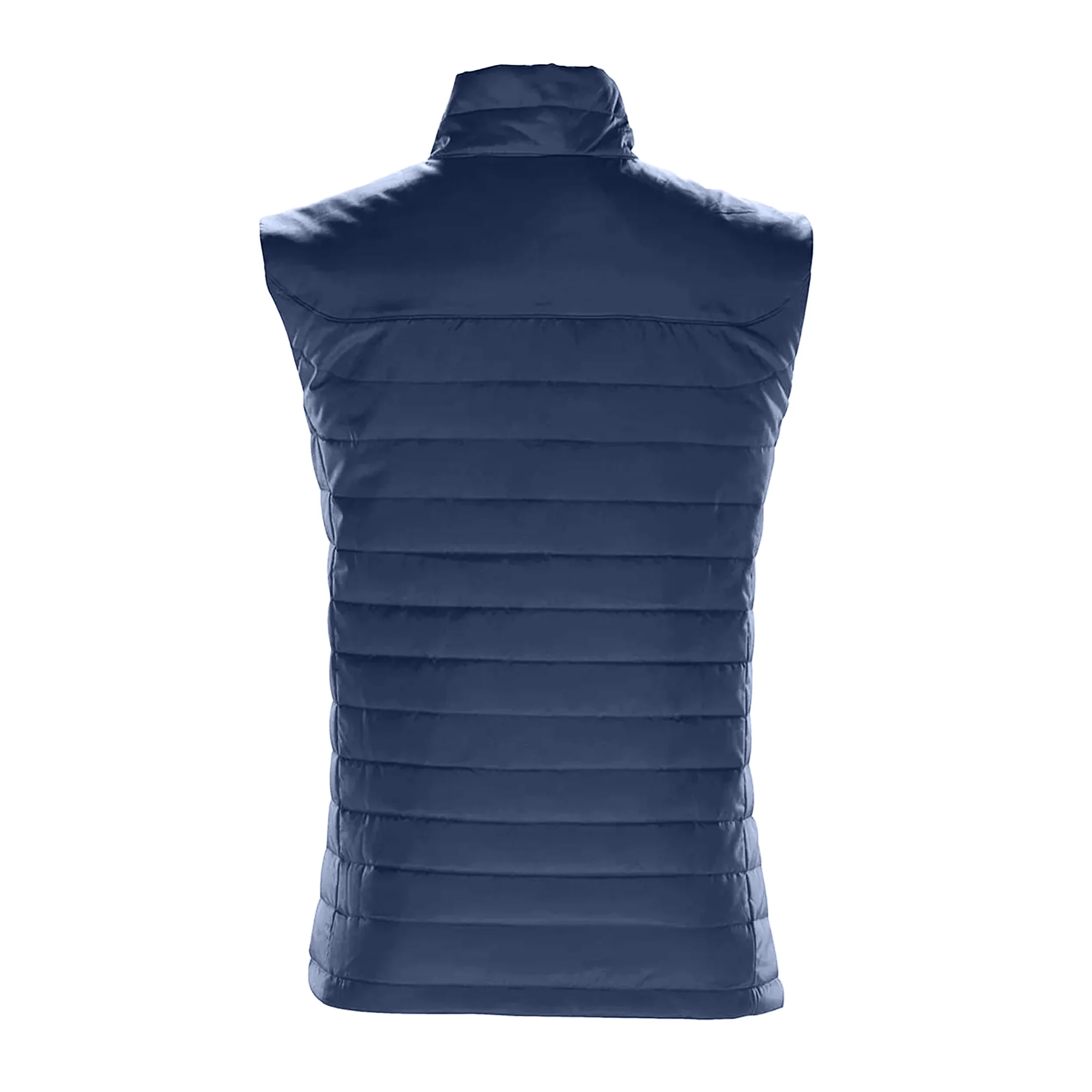 Stormtech Mens Nautilus Quilted Bodywarmer/Gilet Navy - Image 2