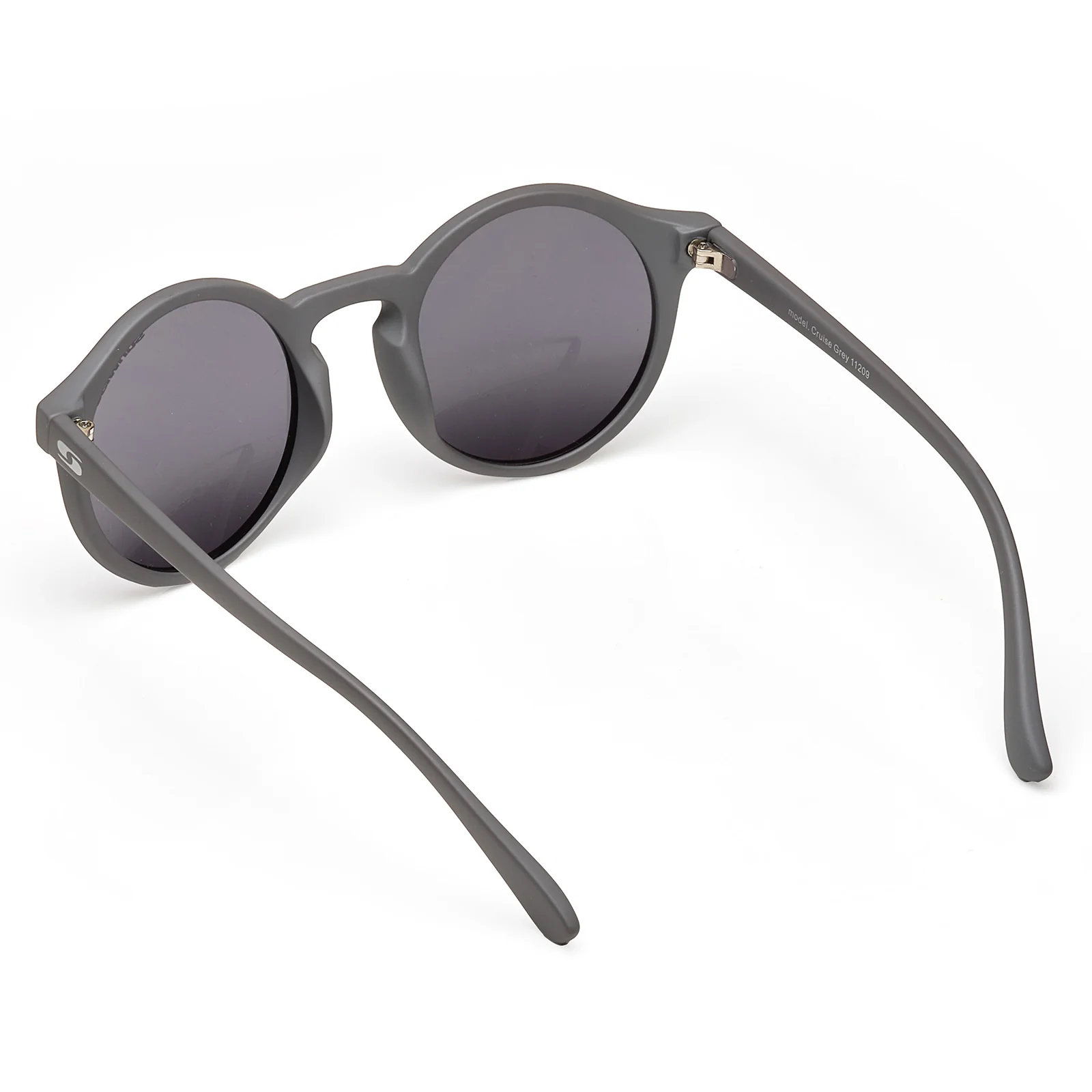 Sunwise Cruise Lifestyle Sunglasses - Grey - Image 4