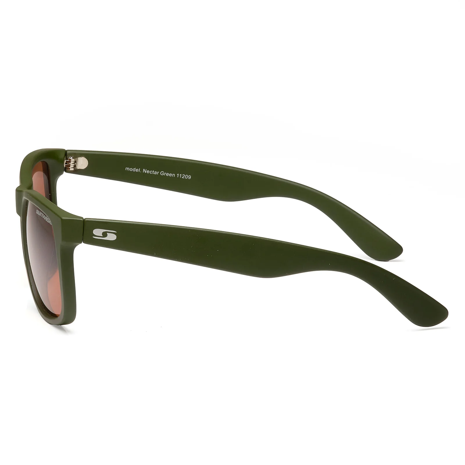 Sunwise Nectar Lifestyle Sunglasses - Image 3