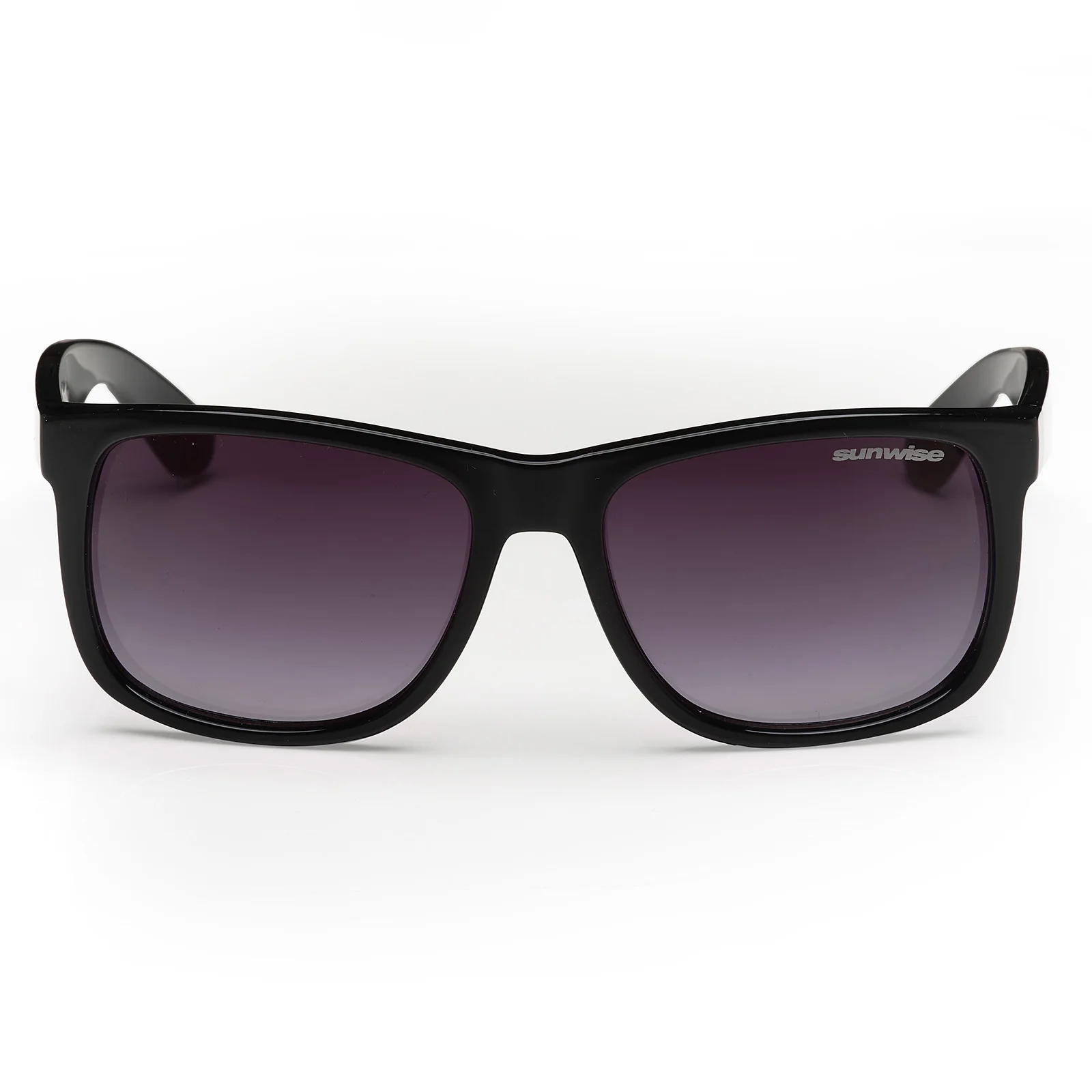 Sunwise Nectar Lifestyle Sunglasses - Black - Image 2