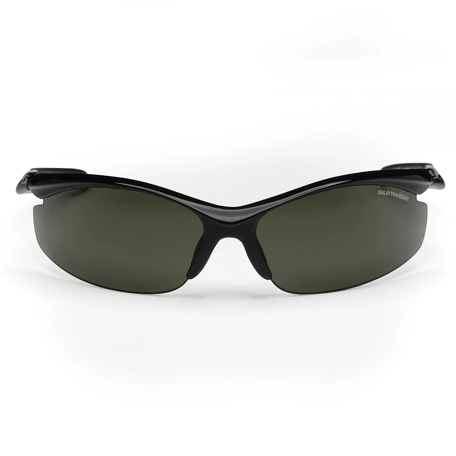 Sunwise Peak MK1 Sports Sunglasses - Black - Image 2