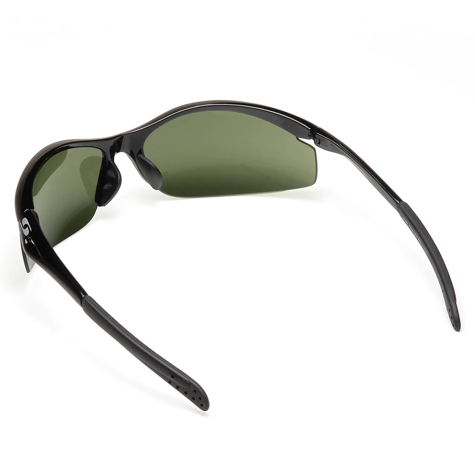 Sunwise Peak MK1 Sports Sunglasses - Black - Image 4