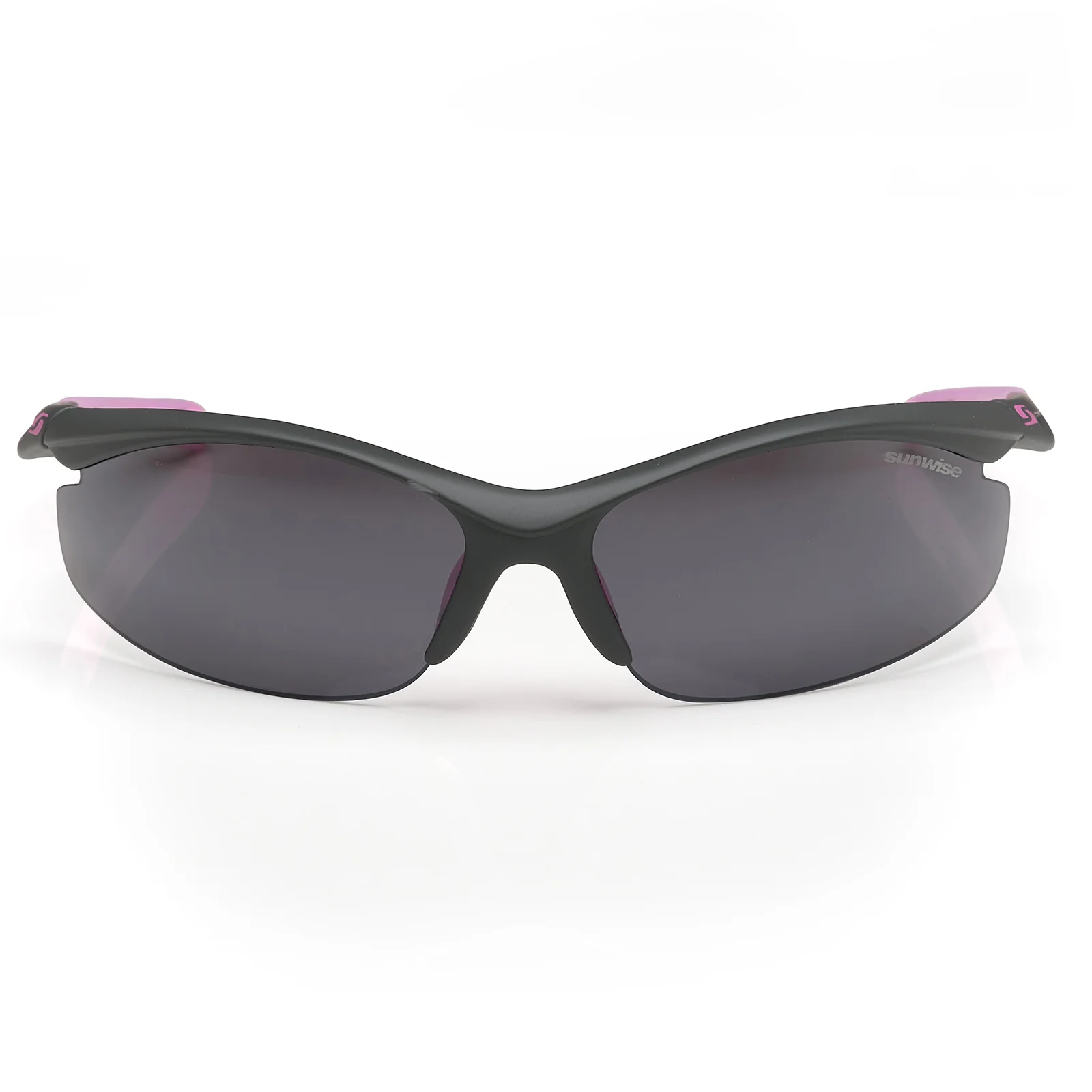 Sunwise Peak MK1 Sports Sunglasses - Grey - Image 2