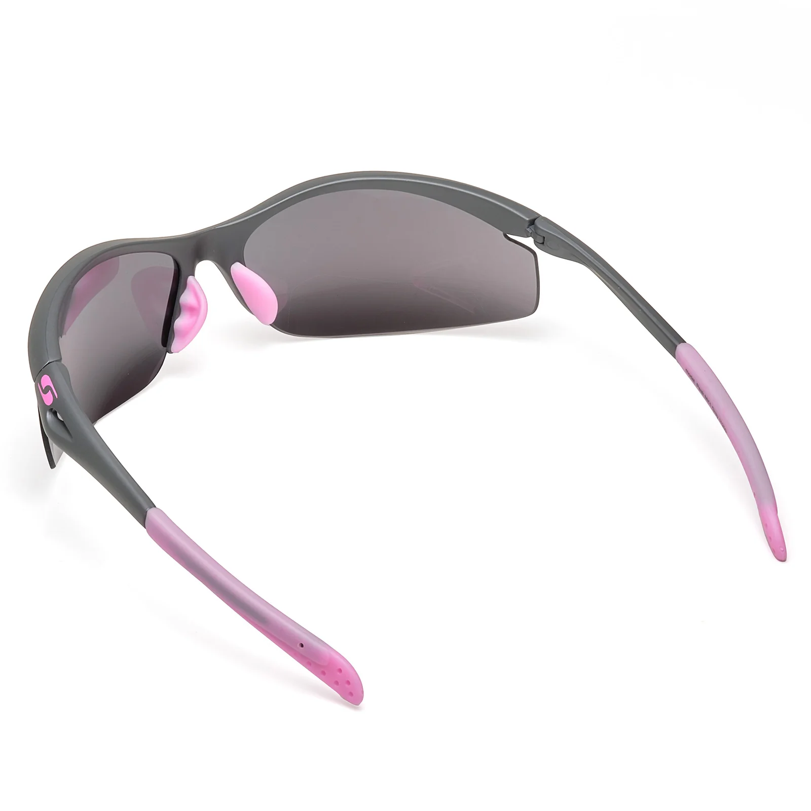 Sunwise Peak MK1 Sports Sunglasses - Grey - Image 4