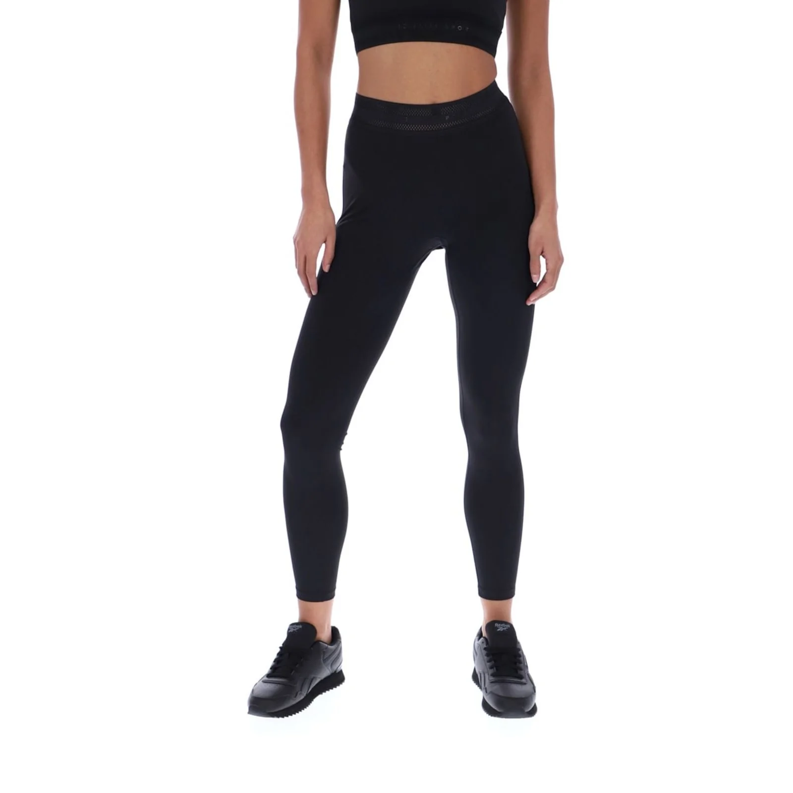 Ted Baker Sport Womens AURORA Training Leggings Black