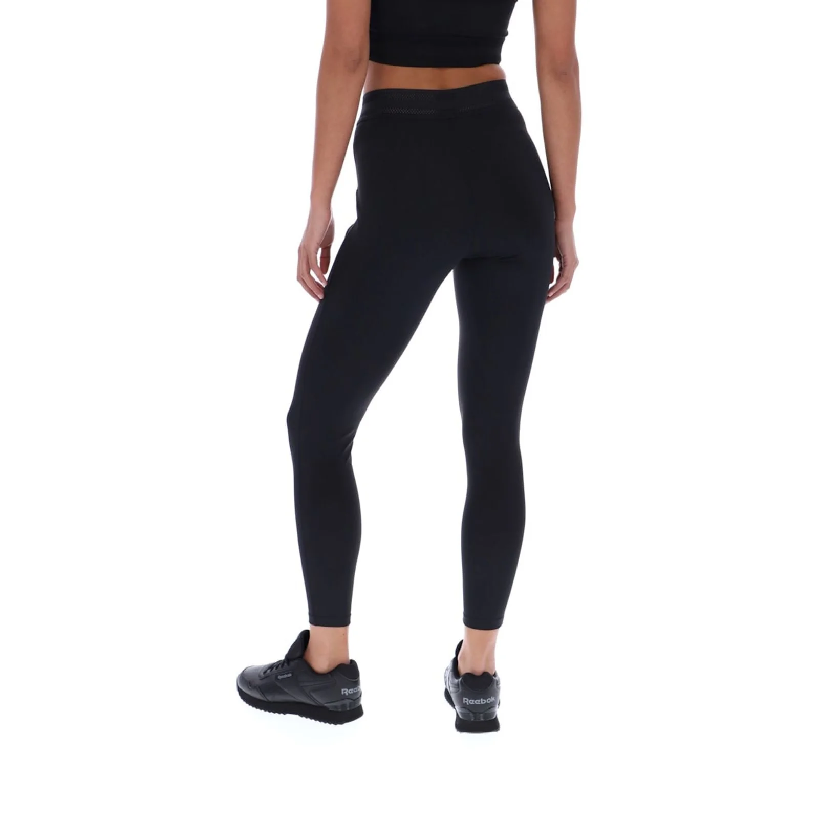Ted Baker Sport Womens AURORA Training Leggings Black - Image 2