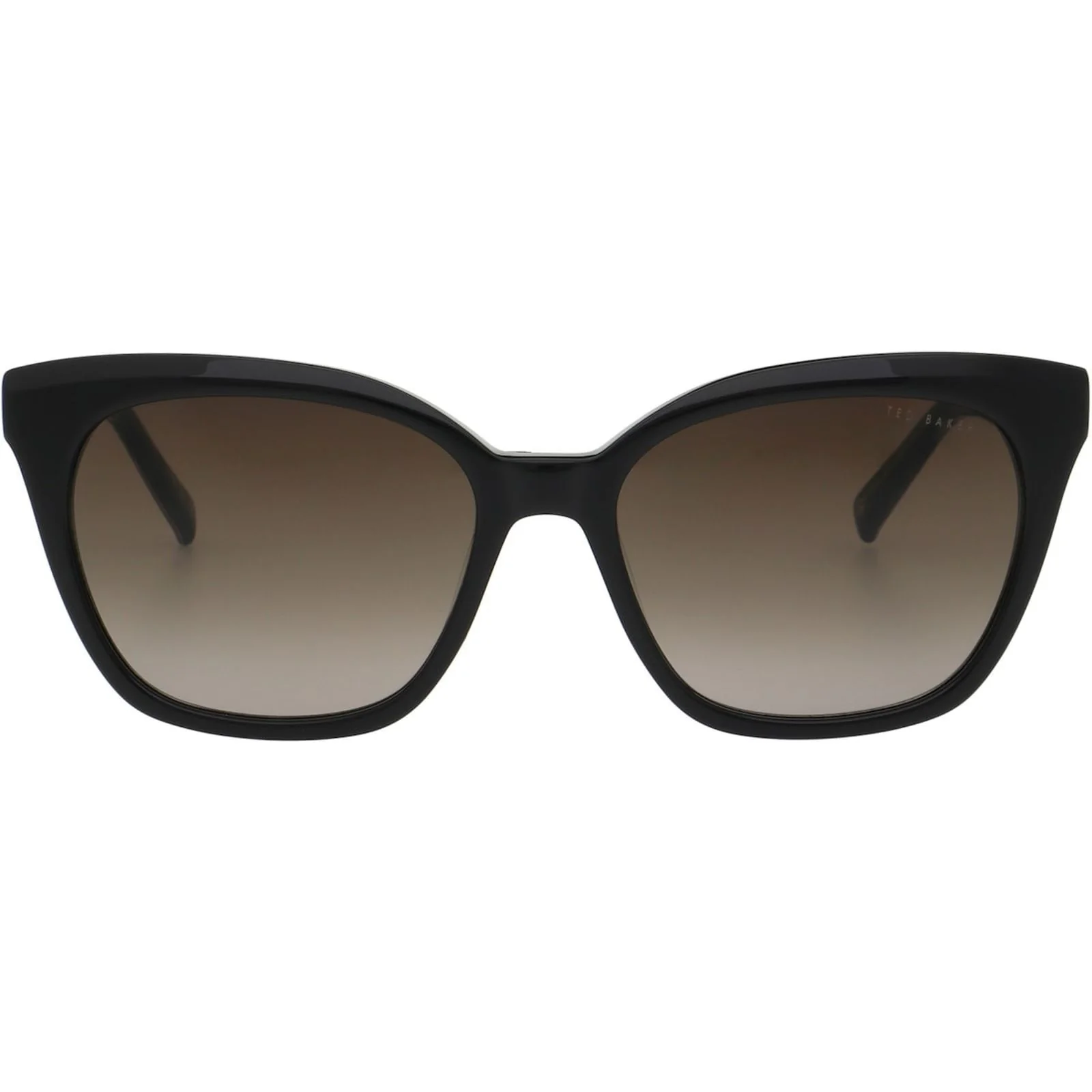 Ted Baker Unisex Lina Sunglasses Black