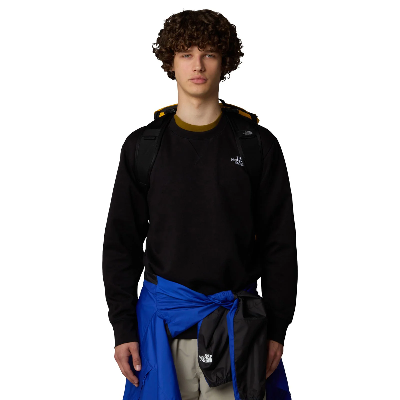 The North Face Base Camp Small Duffel Bag 50-Litres - Image 6