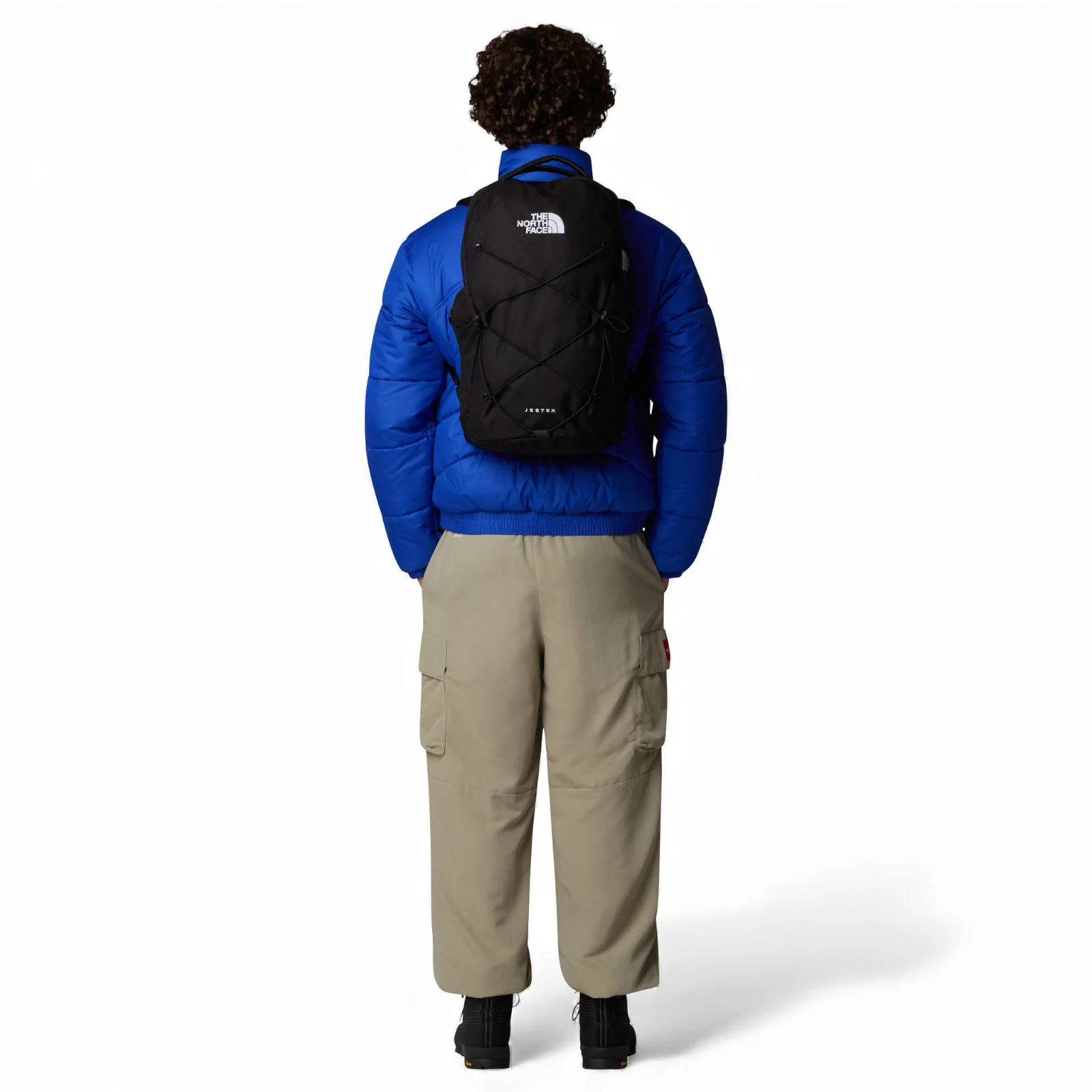 The North Face 28-Litre Jester Water-Repellent Backpack - Image 9