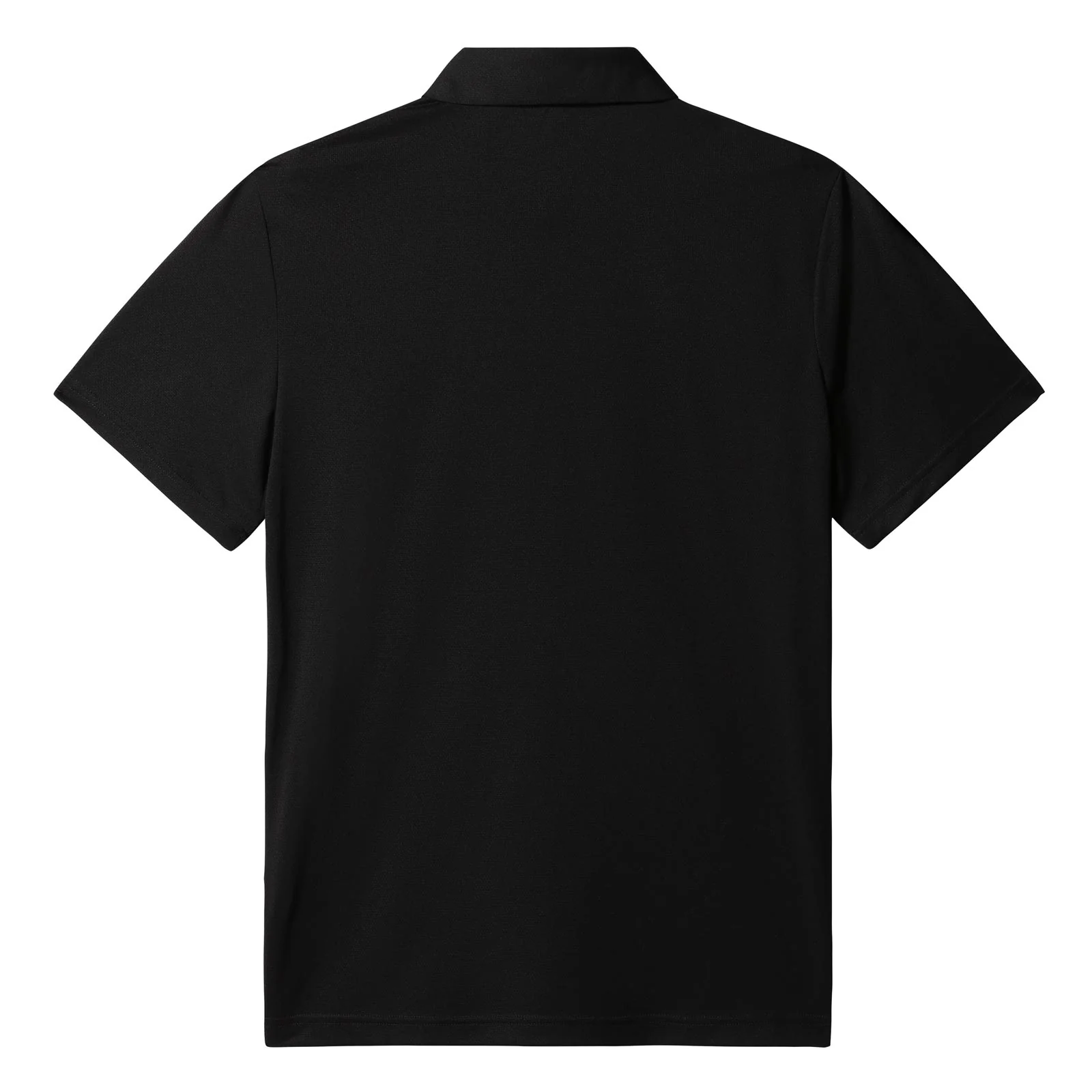 The North Face Mens Tanken Polo Shirt - Image 2