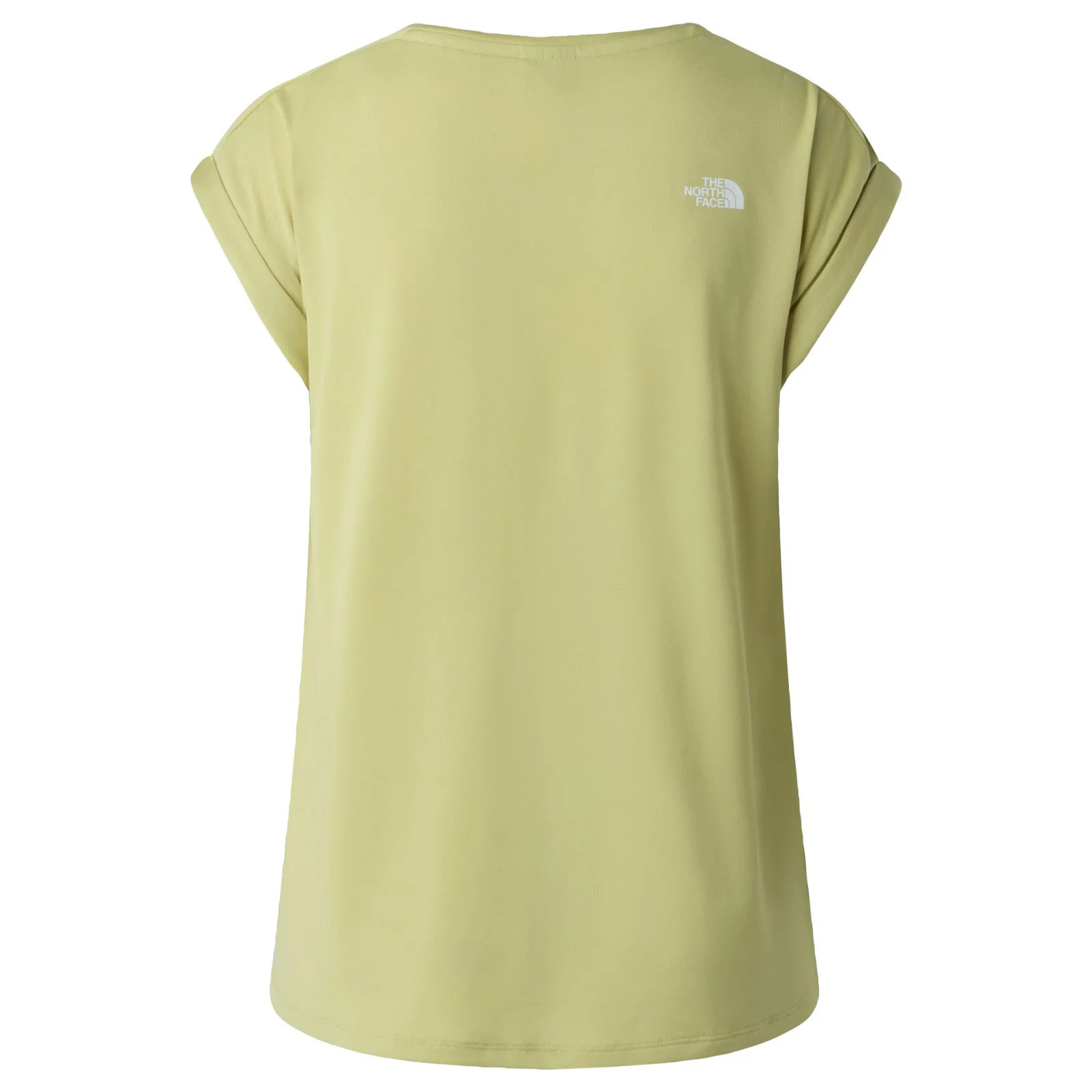 The North Face Tanken Womens Short-Sleeve Tank Top - Image 3