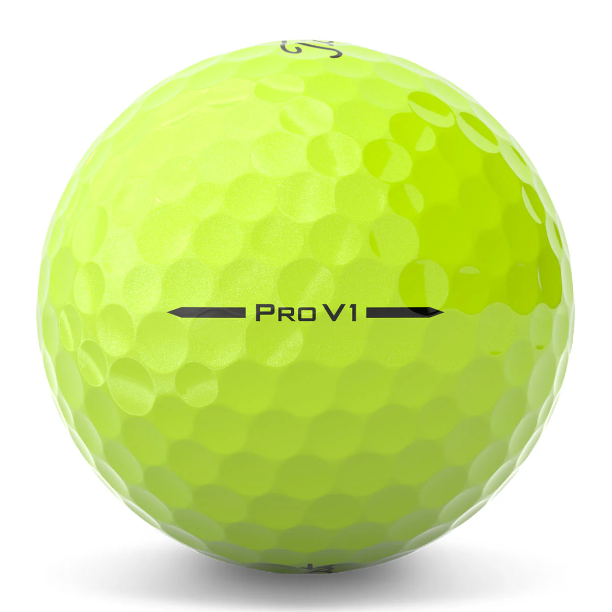 Titleist 25 PRO V1 Dozen Golf Ball - Image 2