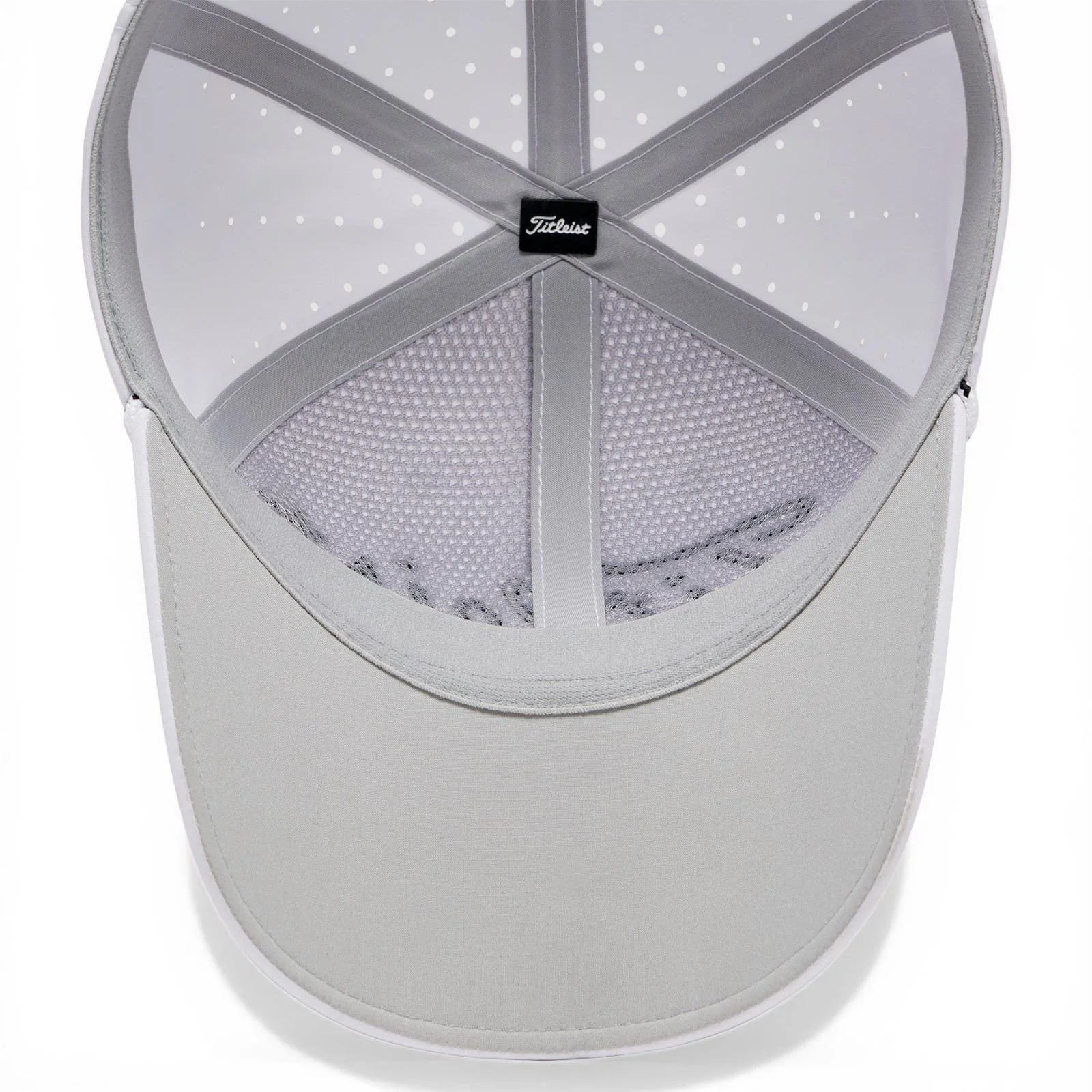 Titleist Tour Breezer 2026 Lightweight Golf Hat - Image 5