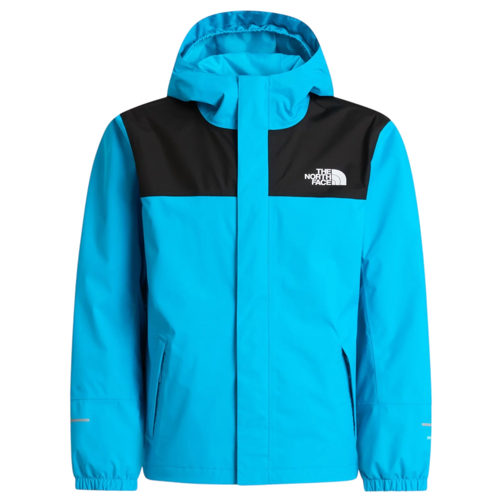 The North Face Antora Boys Waterproof Hiking Rain Jacket - Image 4