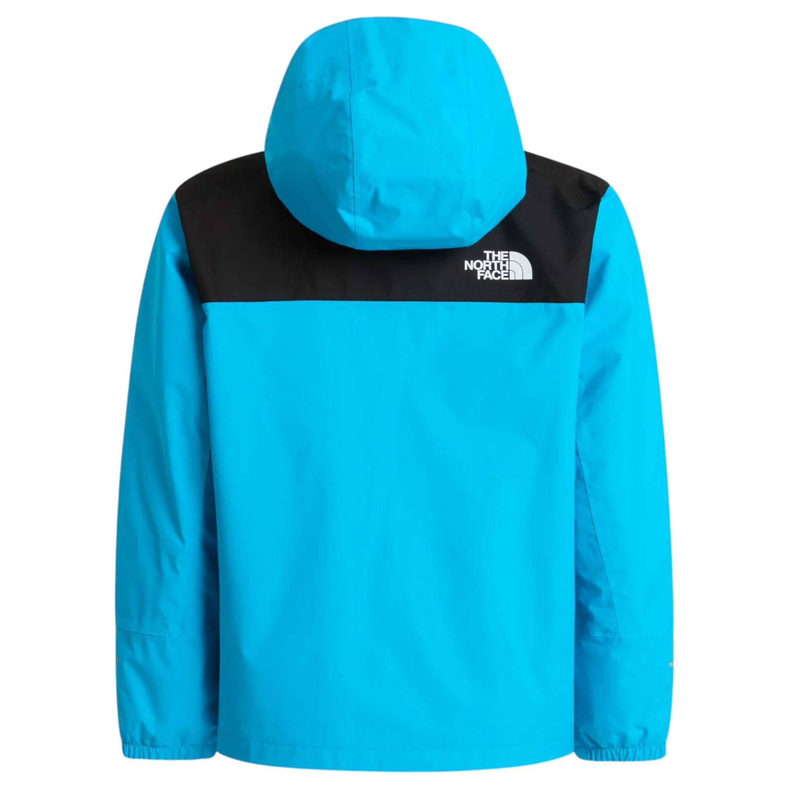 The North Face Antora Boys Waterproof Hiking Rain Jacket - Image 5
