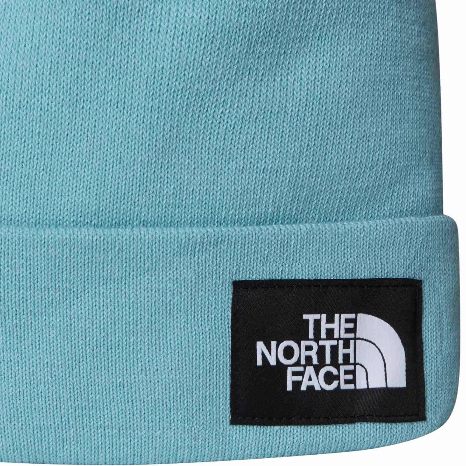 The North Face Dock Worker Recycled Adults Beanie - Image 2