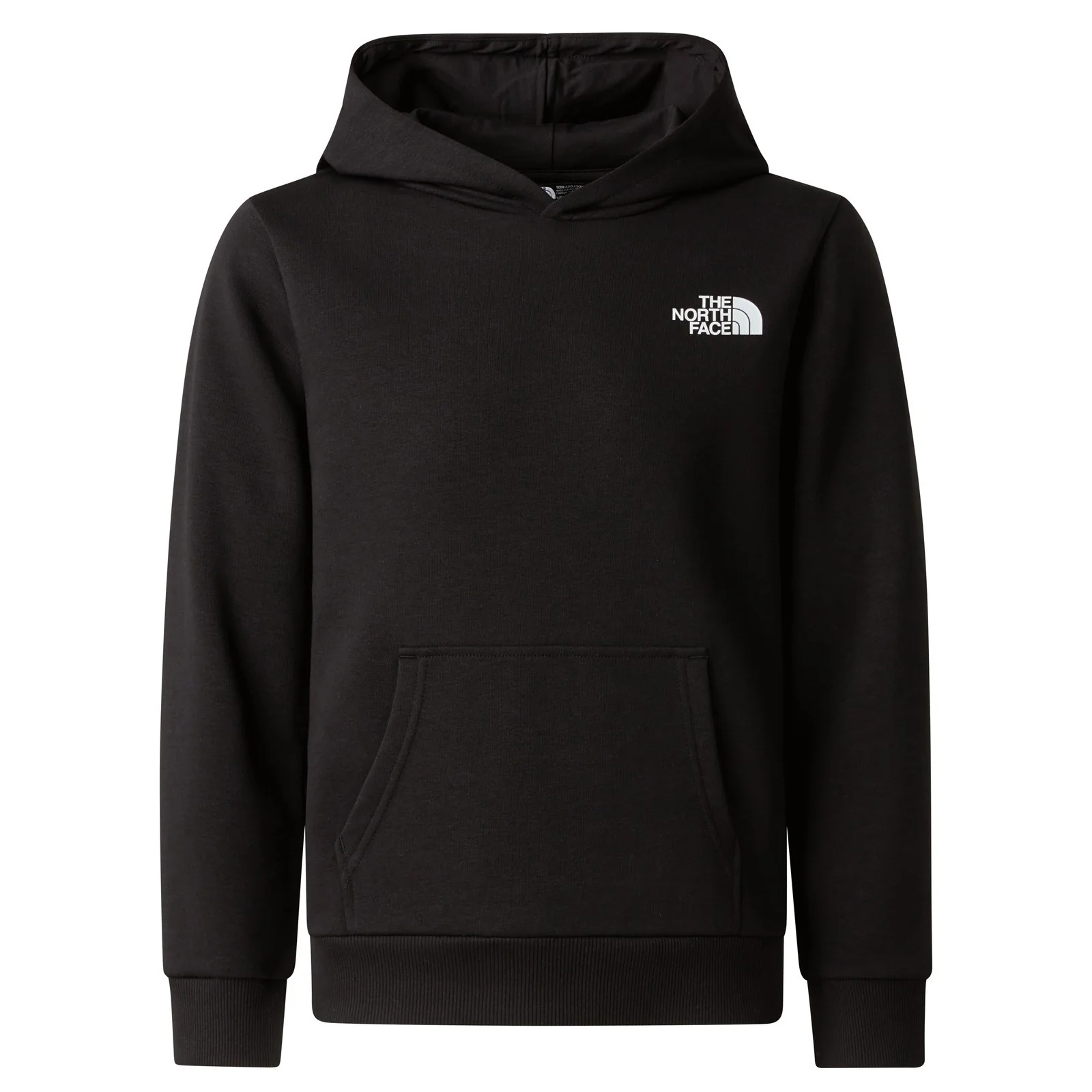 The North Face Simple Dome Kids/Teens Overhead Light Hoodie - Image 14