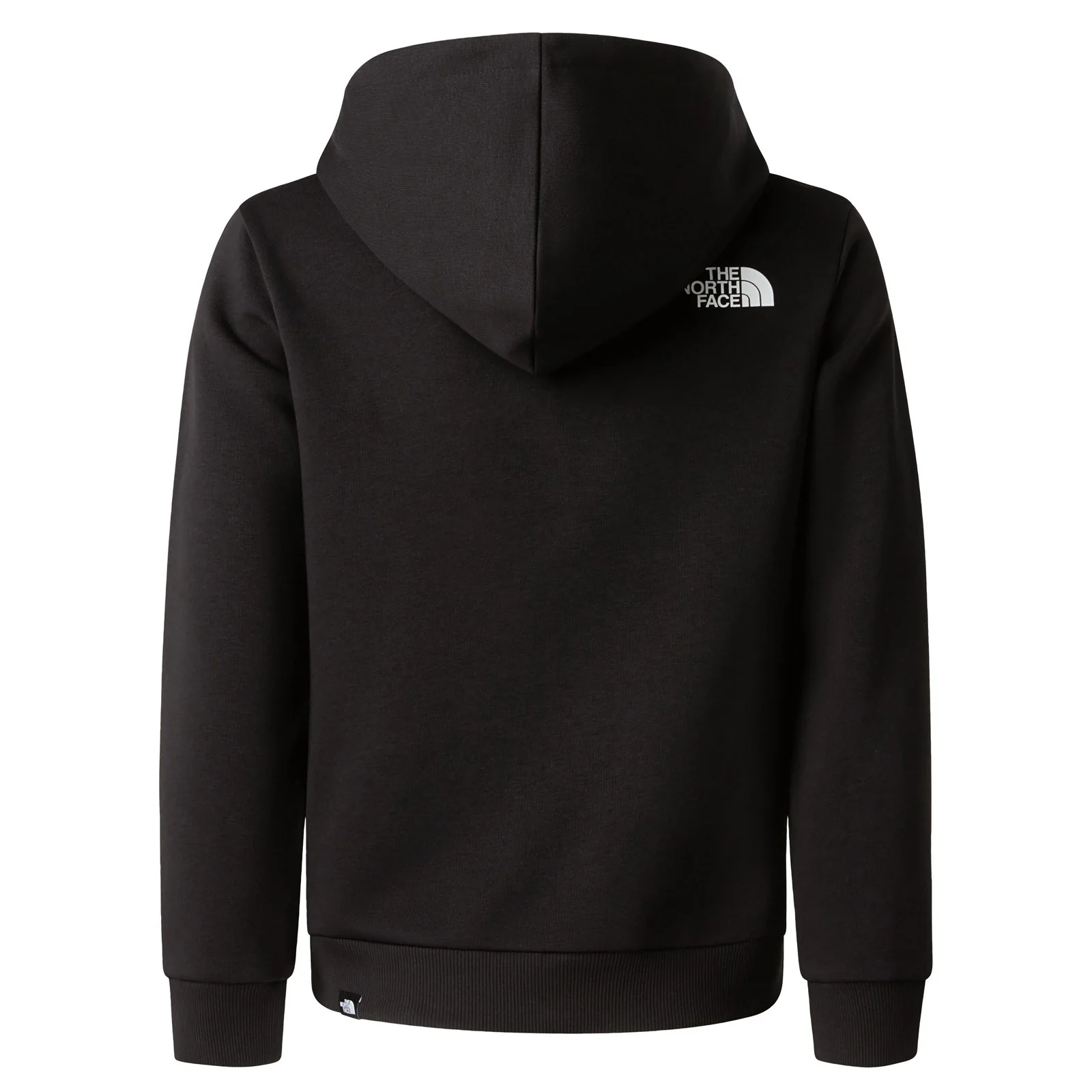 The North Face Simple Dome Kids/Teens Overhead Light Hoodie - Image 15