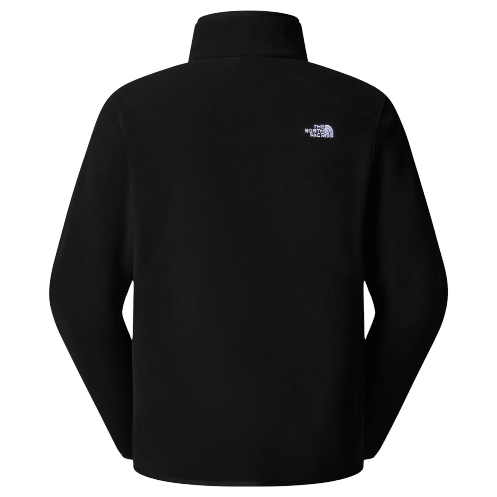 The North Face Glacier Logo Mens Half-Zip Fleece - Image 7