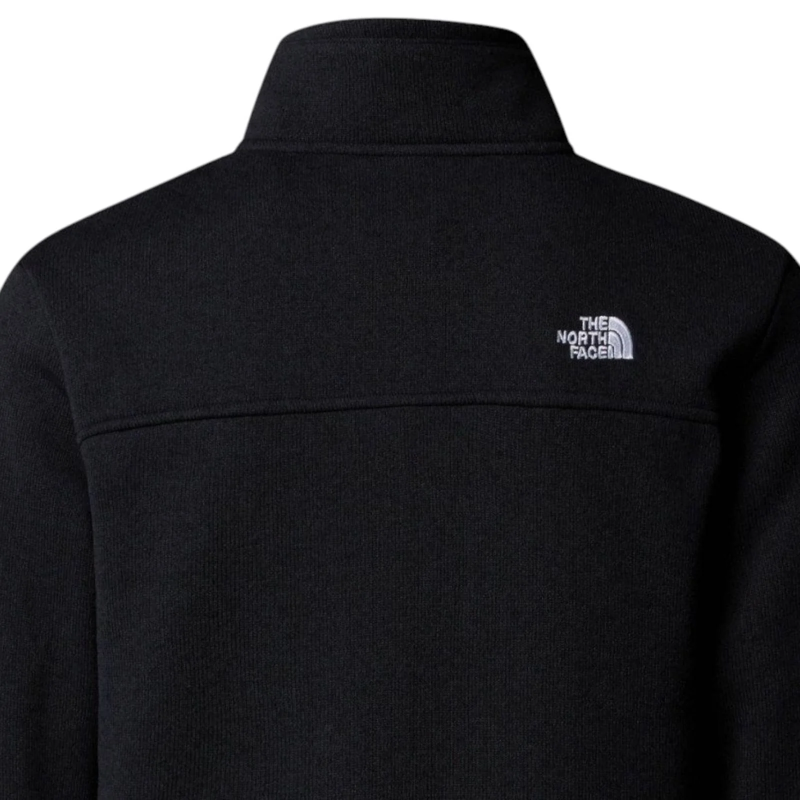 The North Face ANTISANA Mens Full-Zip Fleece - Image 4