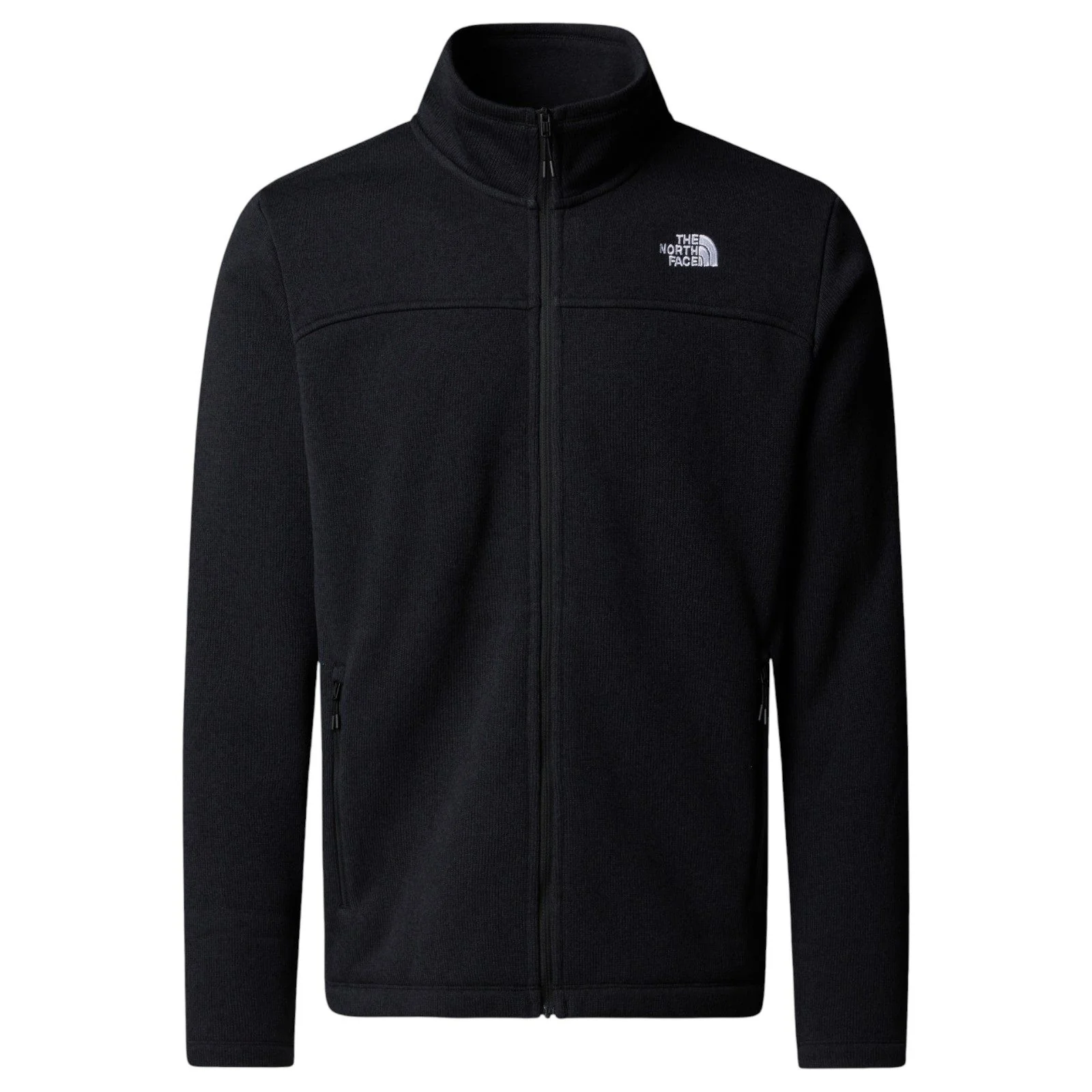 The North Face ANTISANA Mens Full-Zip Fleece - Image 5