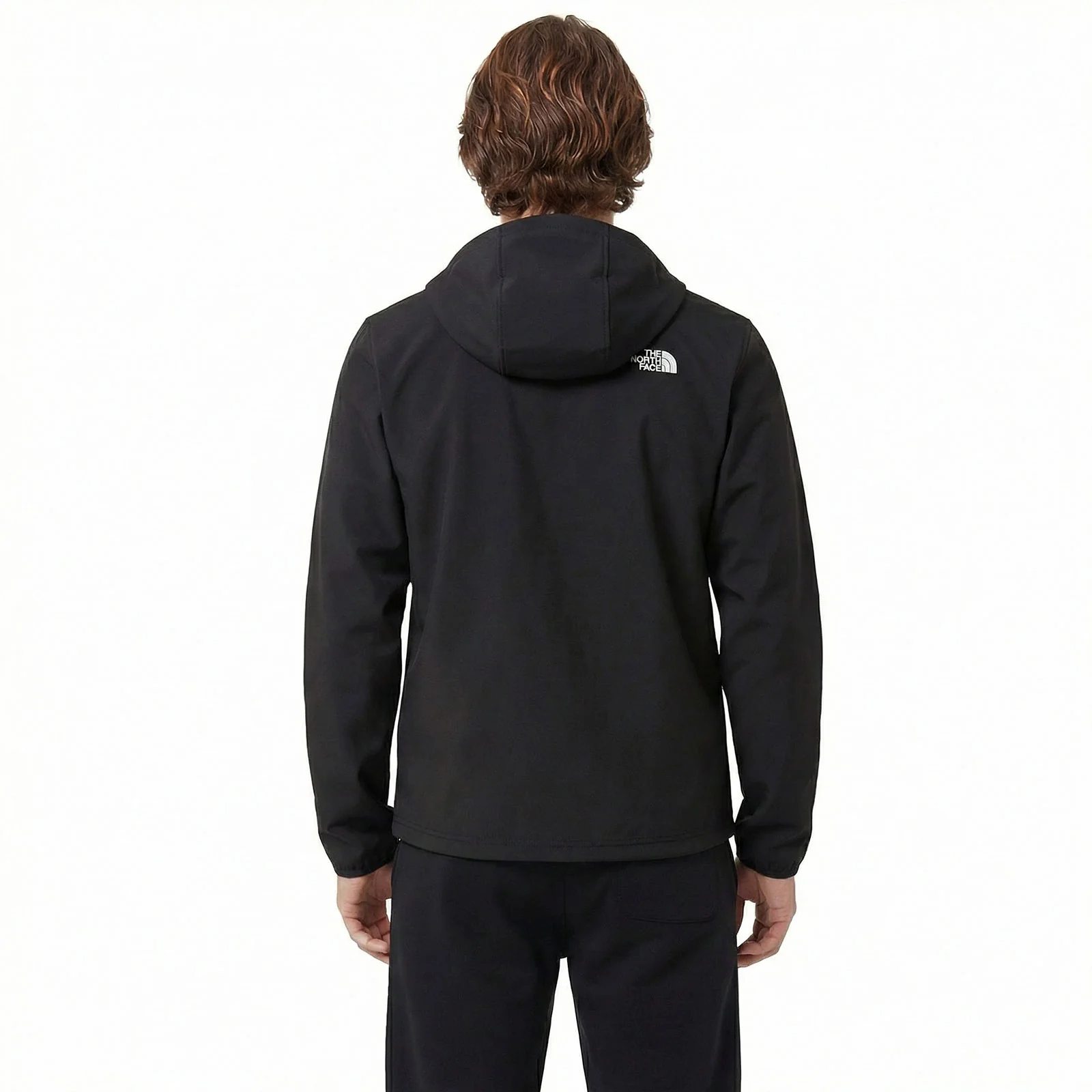The North Face COMBAL SOFTSHELL 2.0 Mens Jacket - Image 2