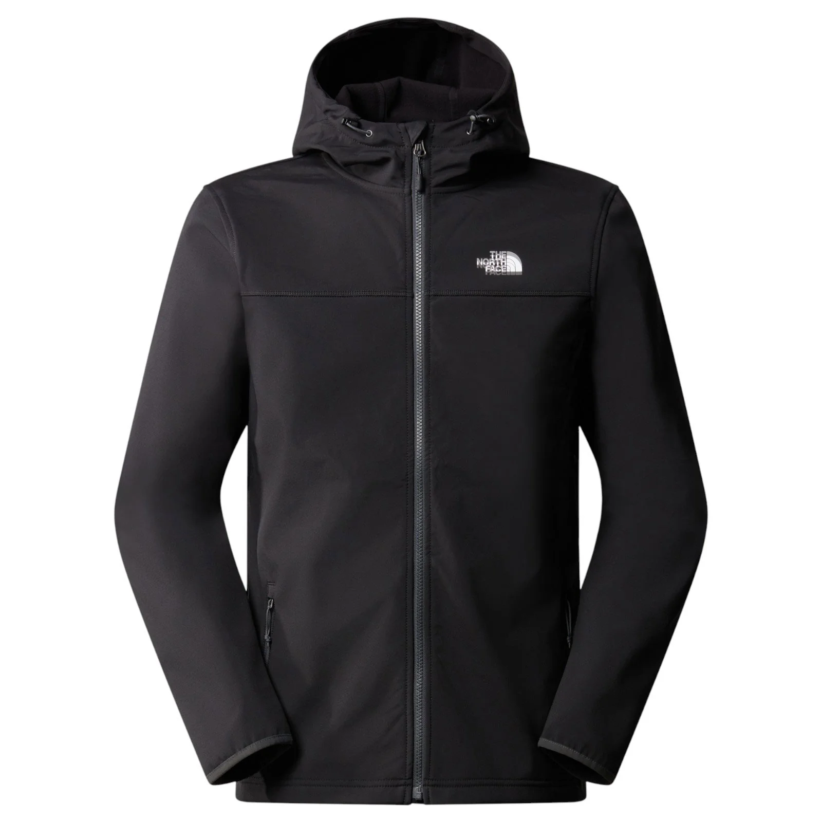 The North Face COMBAL SOFTSHELL 2.0 Mens Jacket - Image 3