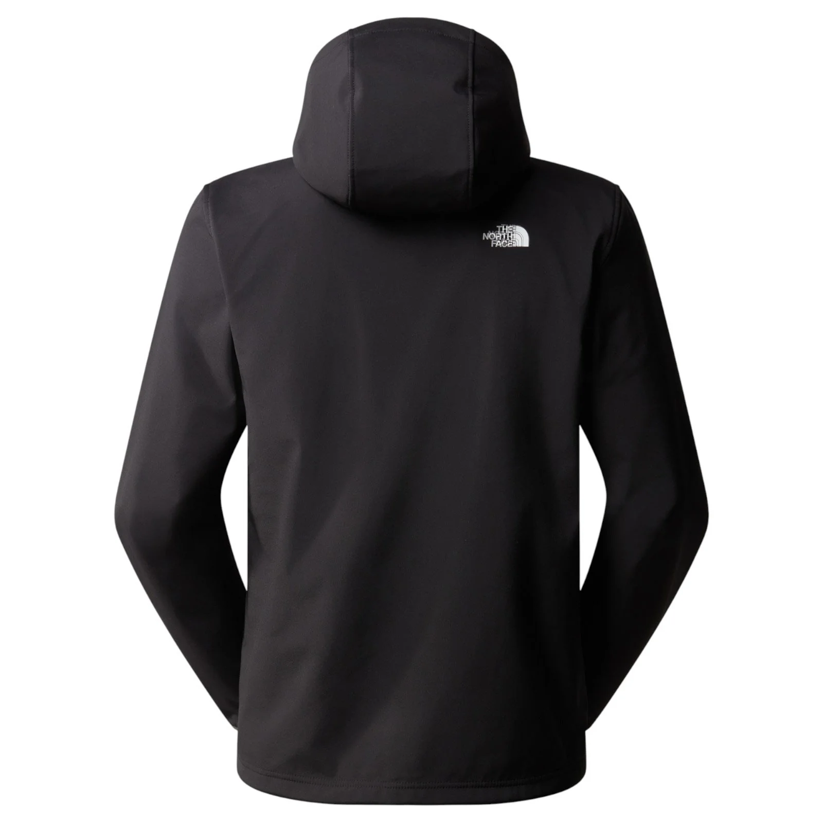 The North Face COMBAL SOFTSHELL 2.0 Mens Jacket - Image 4
