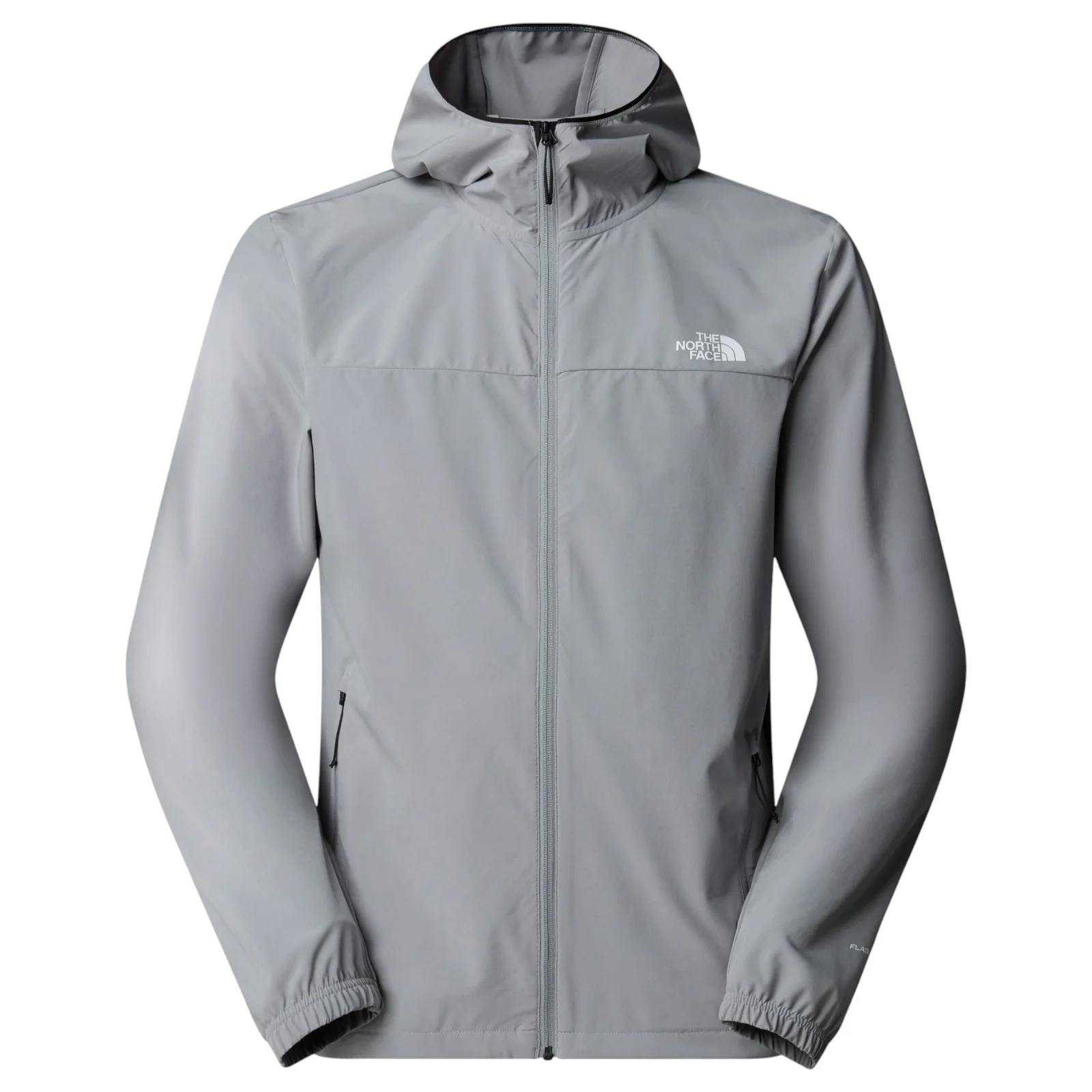 The North Face Mountain Athletics Mens Hooded Wind Jacket - Image 4