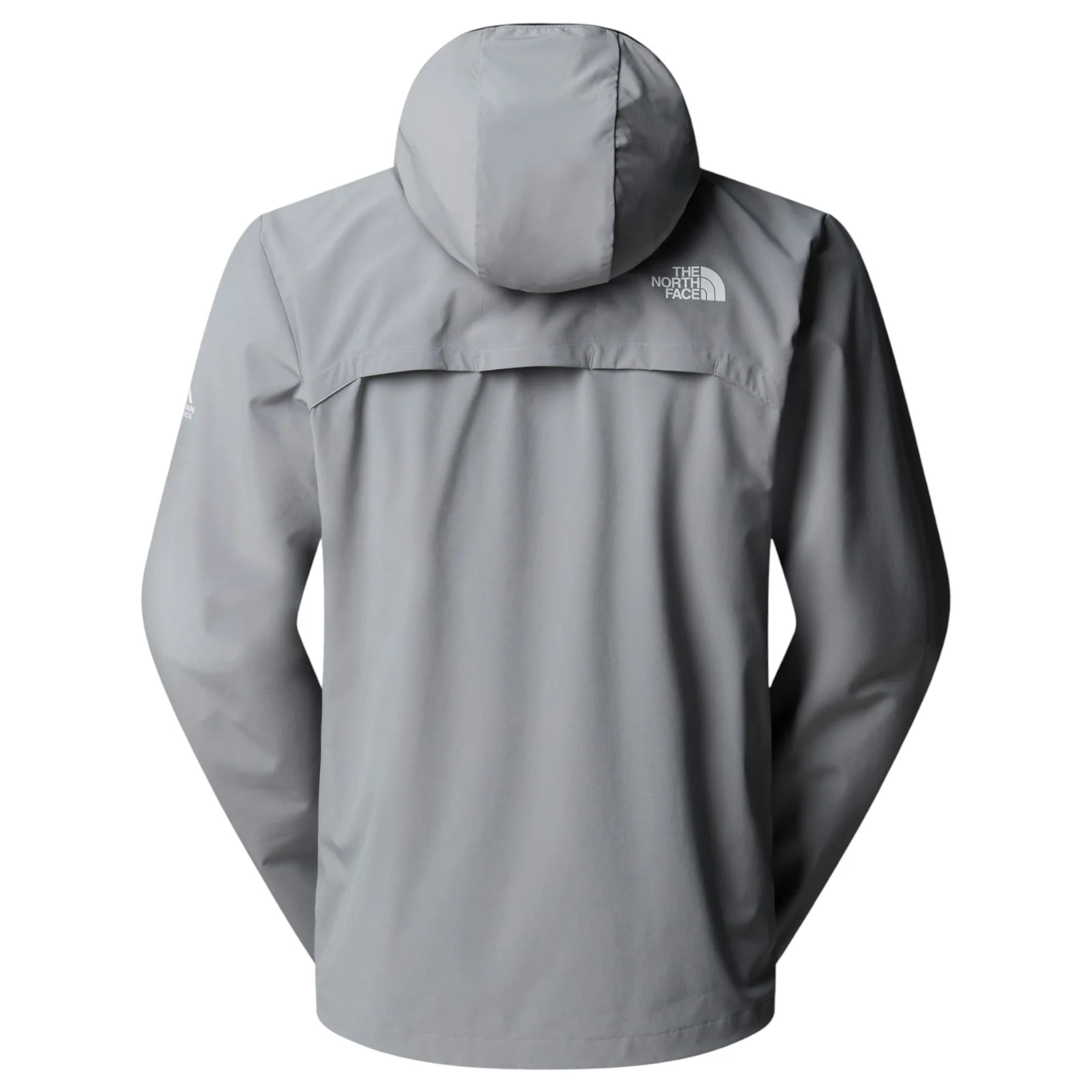 The North Face Mountain Athletics Mens Hooded Wind Jacket - Image 5