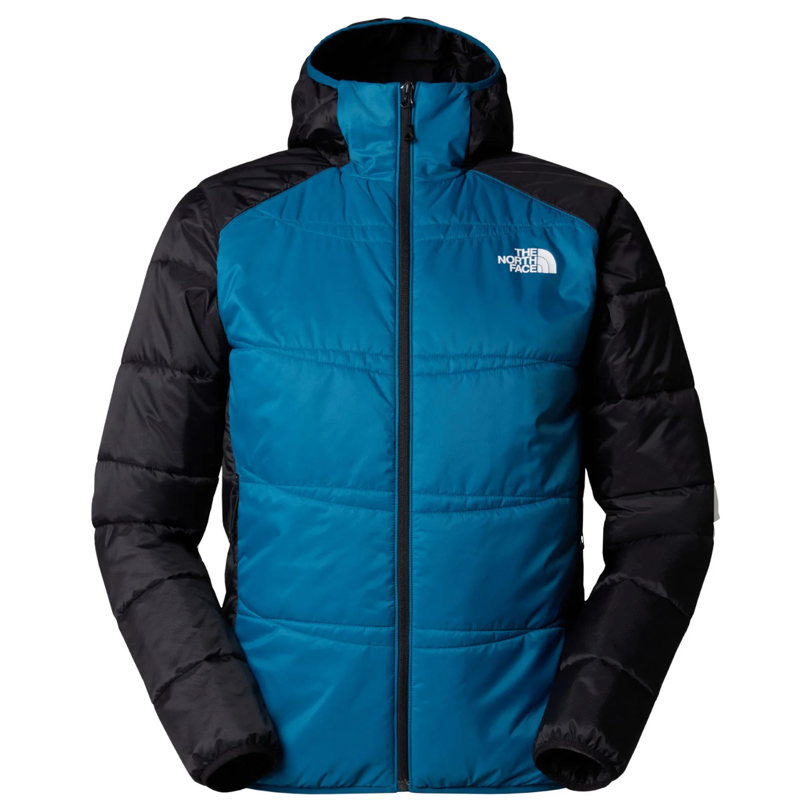 TNF QUEST SYNTHETIC Mens Jacket Navy - Image 3