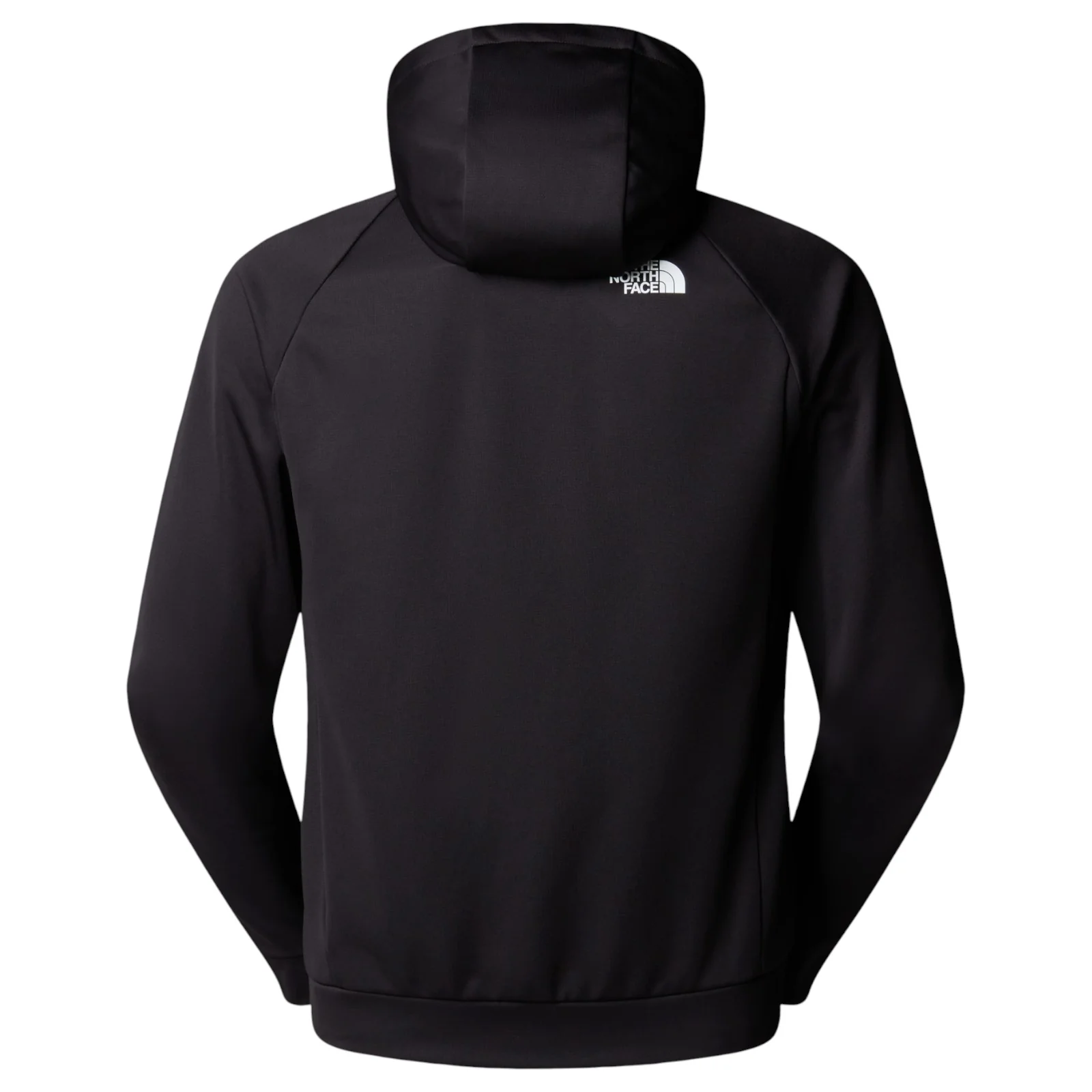 The North Face Reaxion 2.0 Full-Zip Hooded Mens Jacket - Image 5