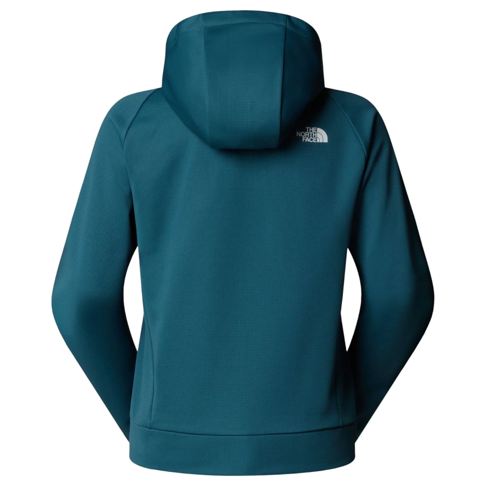 The North Face Reaxion 2.0 Womens Full-Zip Training Hoodie - Image 5