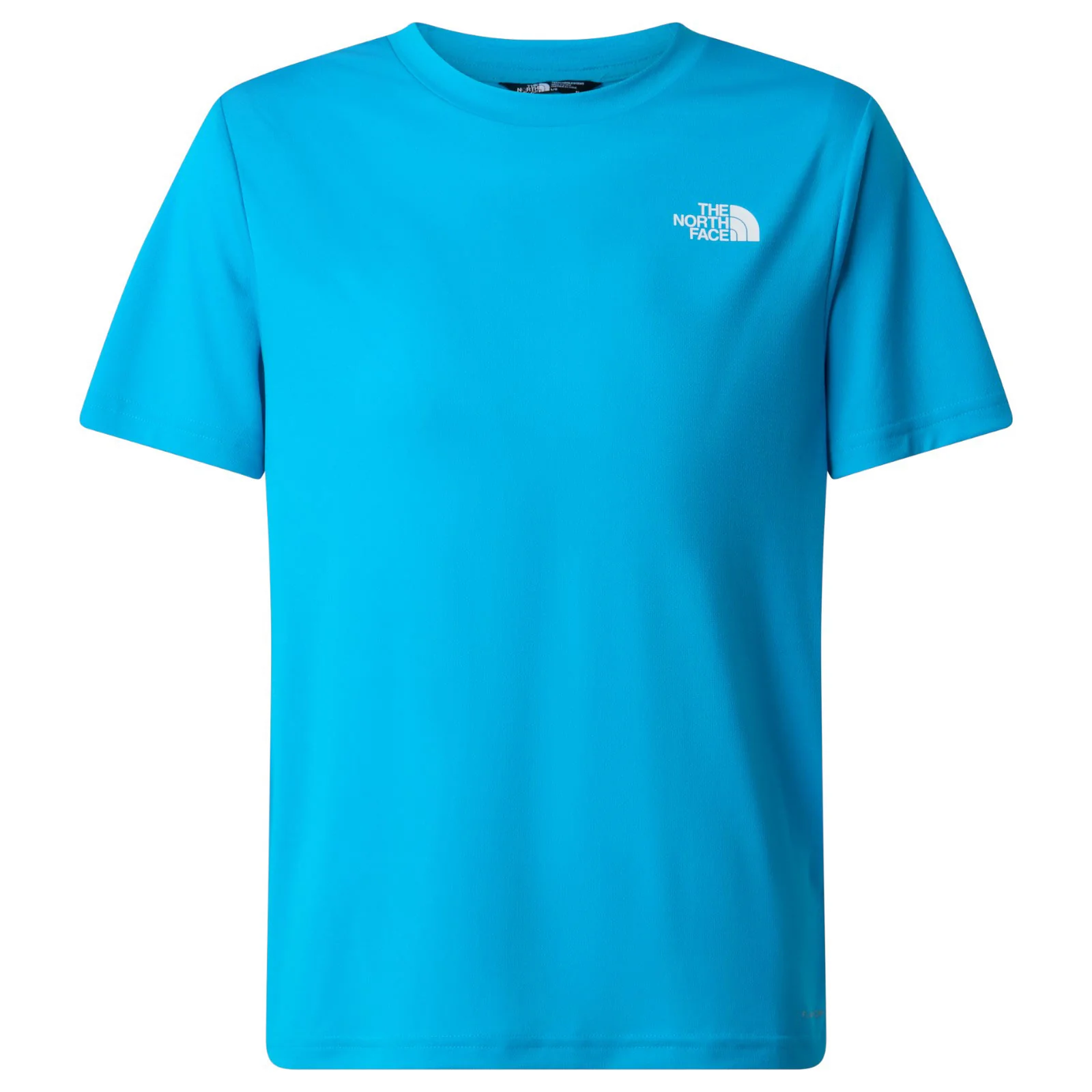 The North Face Teens New 24/7 Short-Sleeve T-Shirt