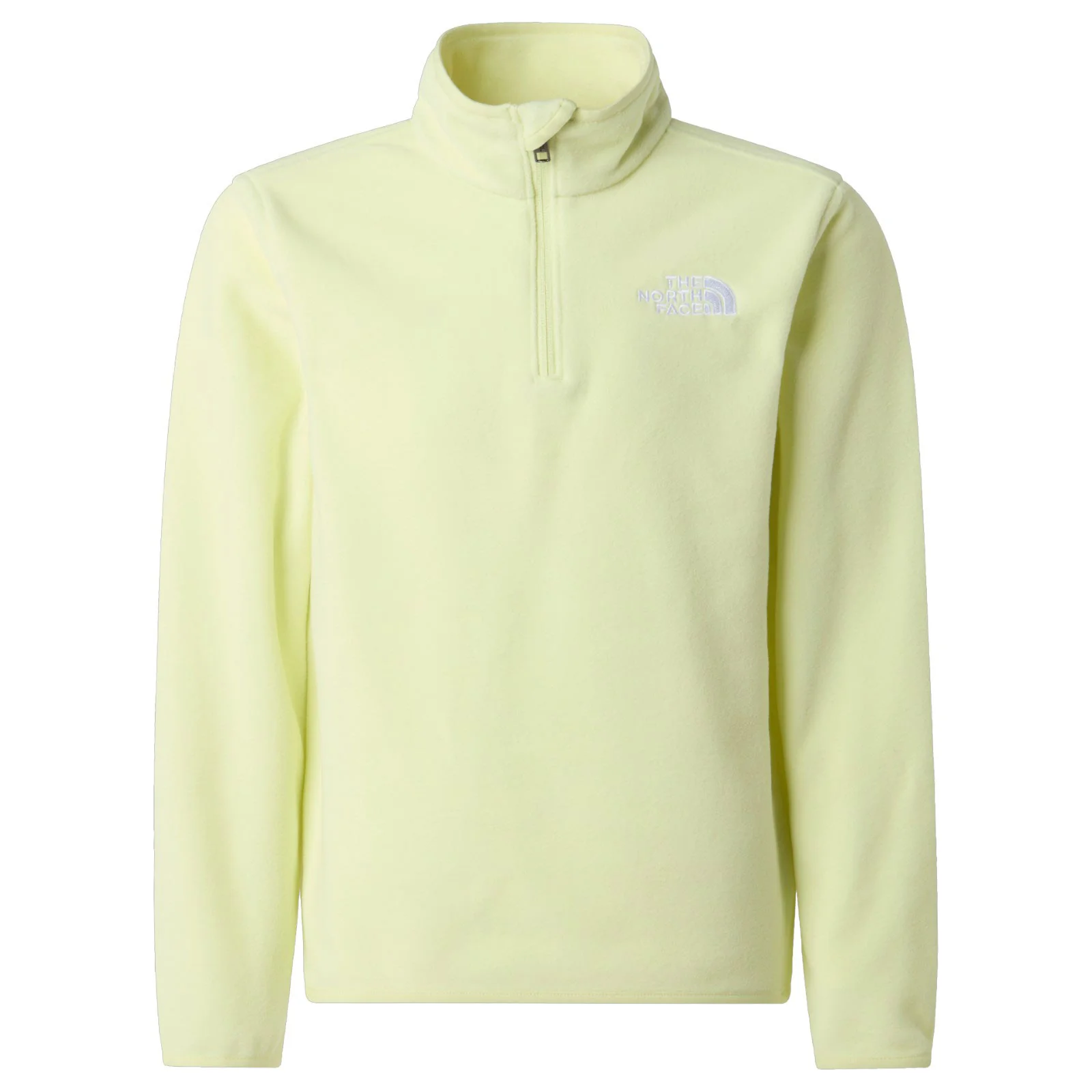 The North Face Glacier Kids Half-Zip Casual Fleece