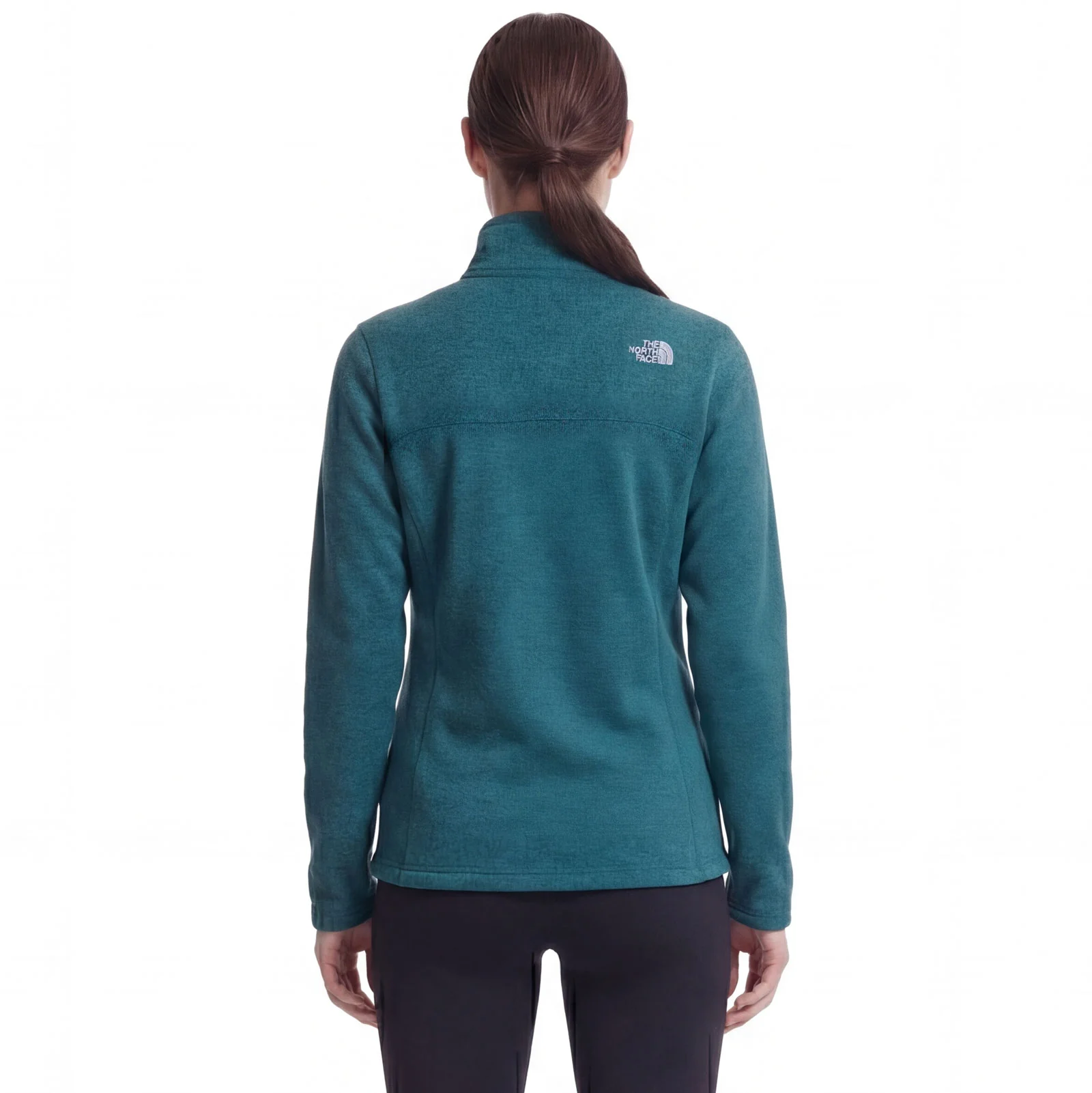 The North Face ANTISANA Womens Full-Zip Fleece Jacket - Image 2
