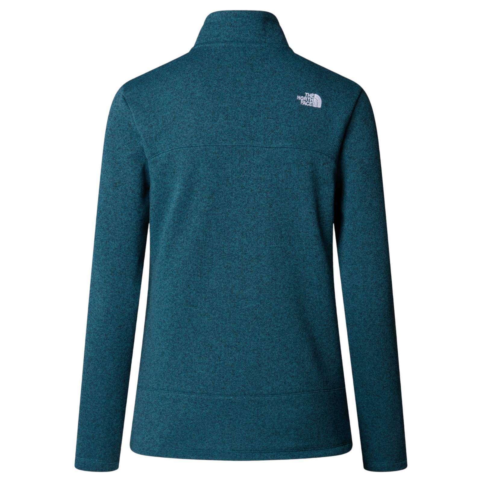 The North Face ANTISANA Womens Full-Zip Fleece Jacket - Image 5