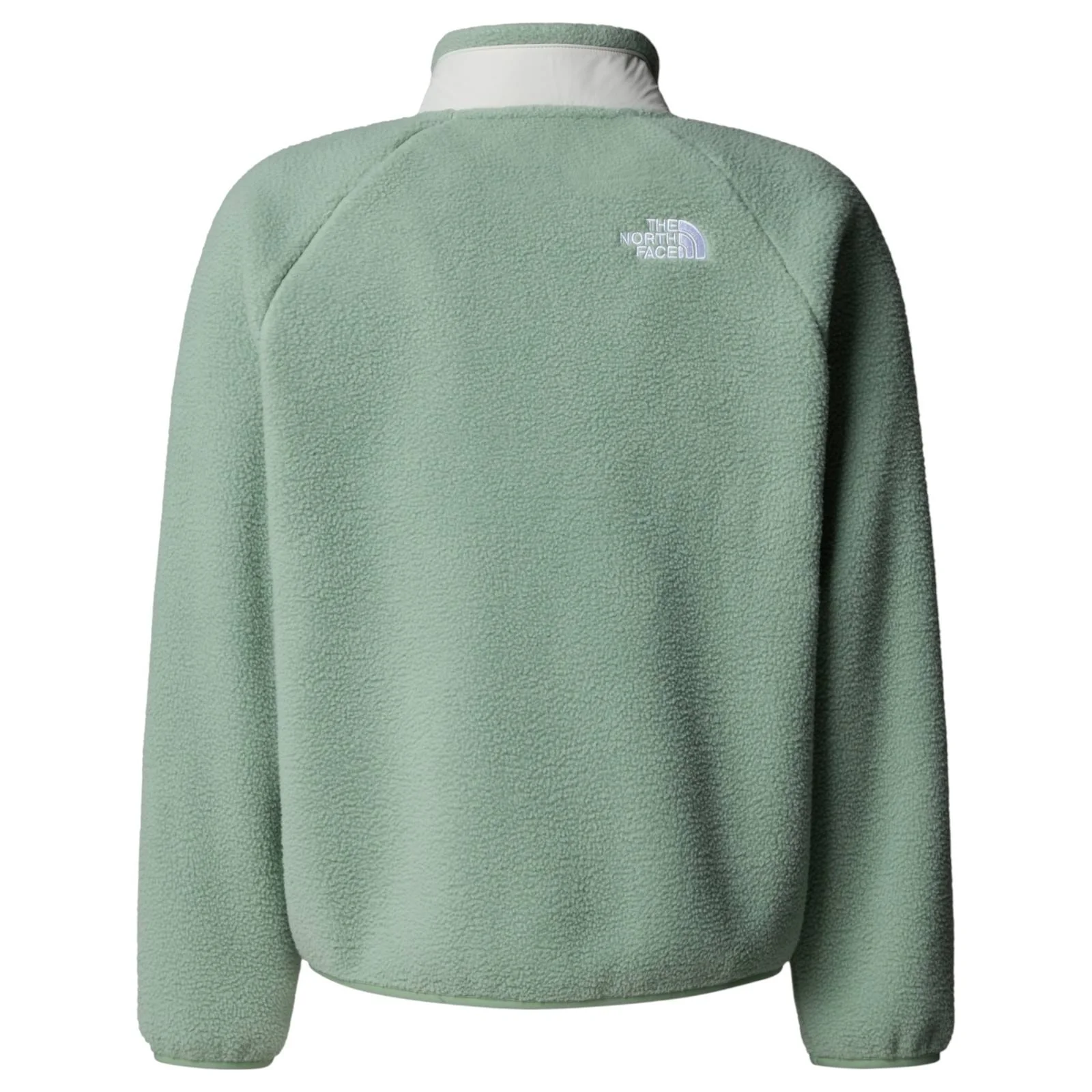 The North Face Yumiori Kids Full-Zip Fleece Jacket - Image 5