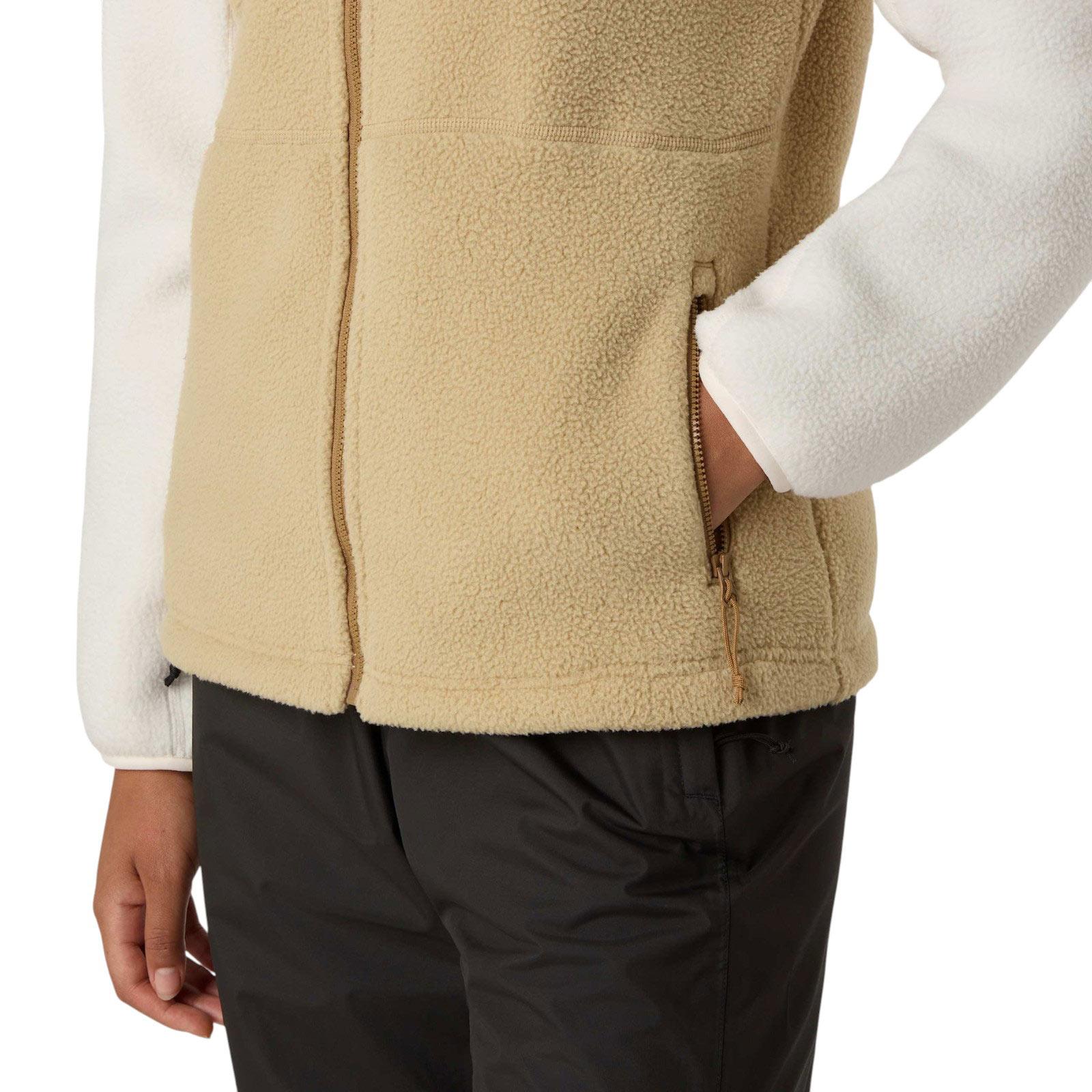 The North Face Yumiori Womens Full-Zip Fleece Jacket - Image 4