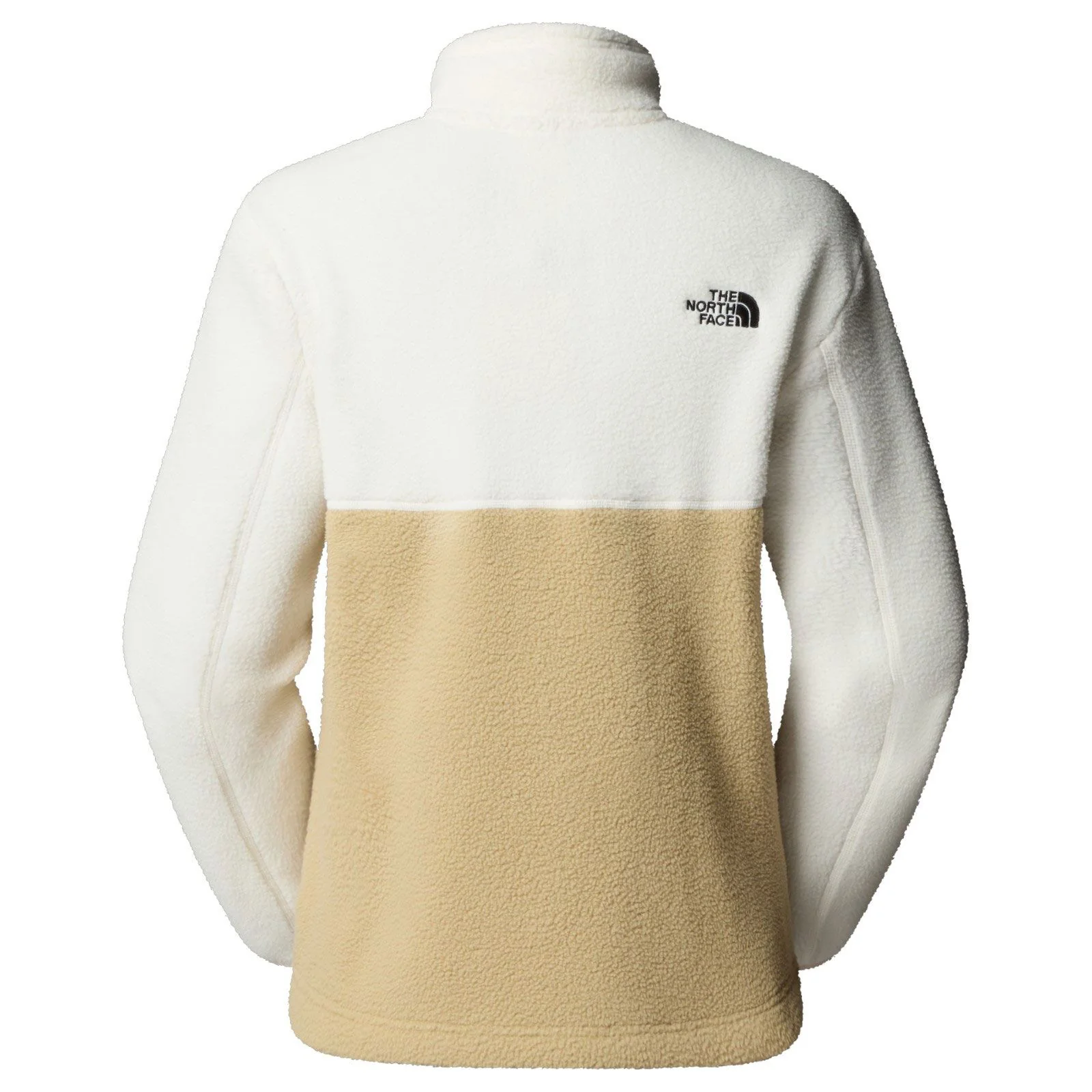 The North Face Yumiori Womens Full-Zip Fleece Jacket - Image 6