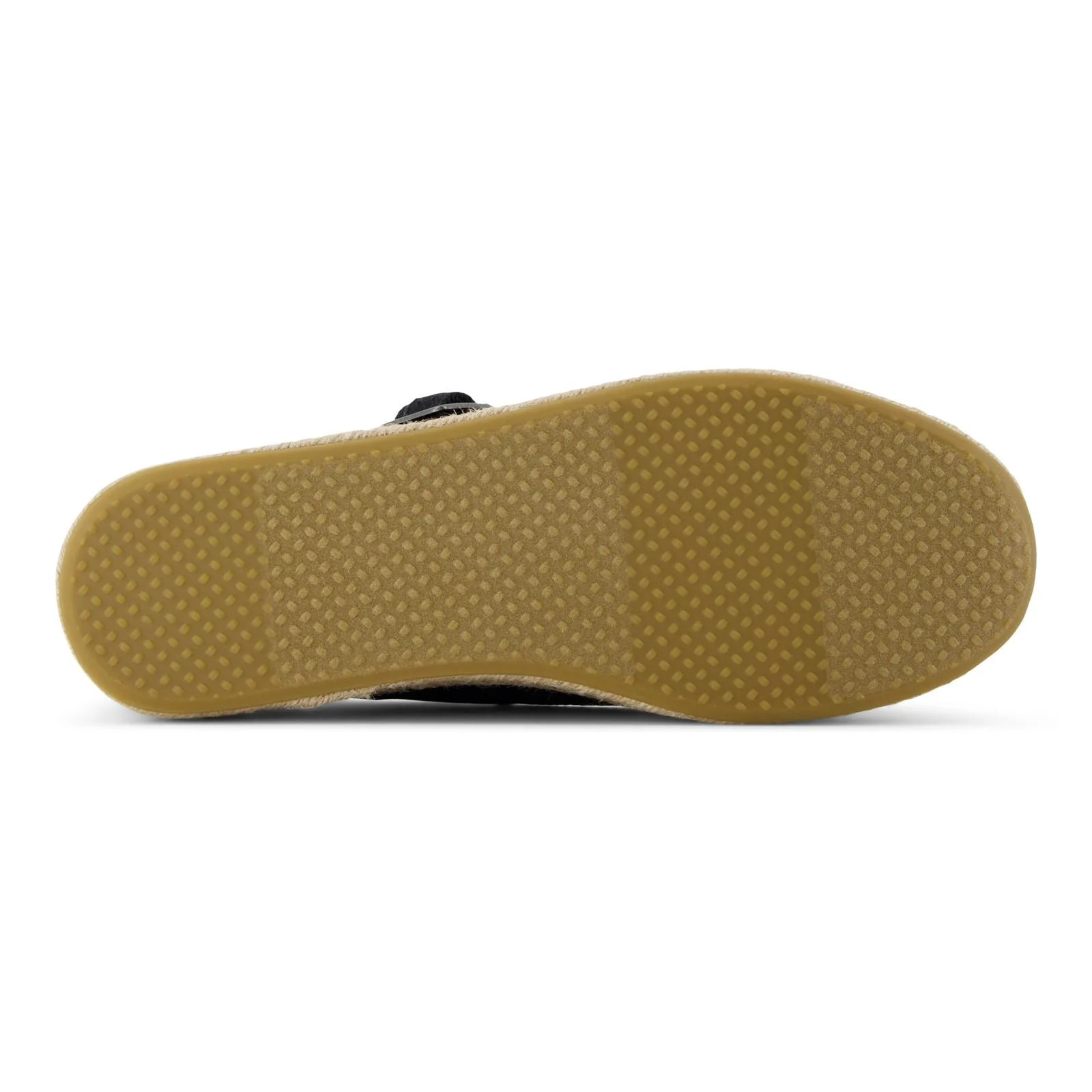 TOMS Womens Carolina Mary Jane Shoe Black - Image 3