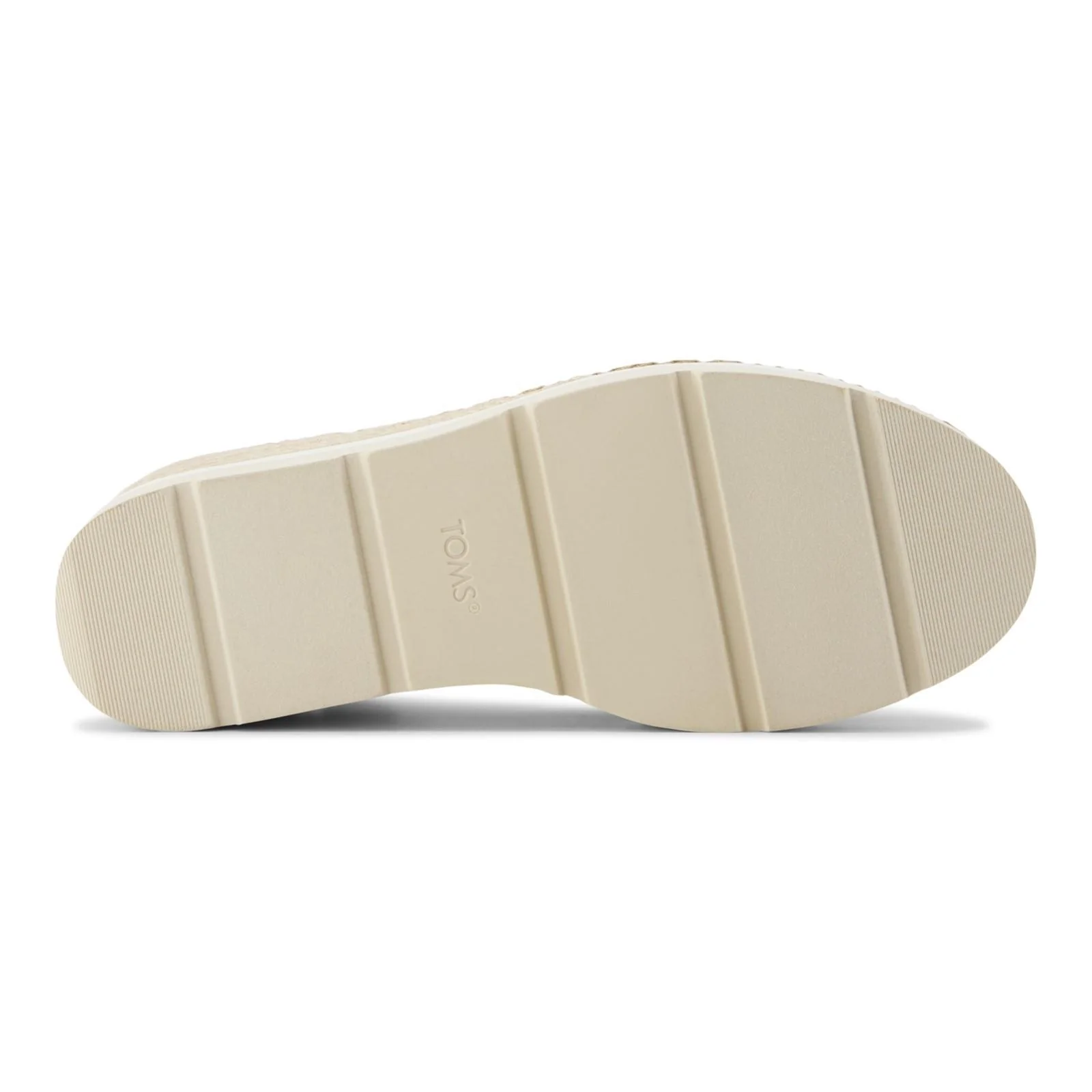 TOMS Womens Darya Sandal Natural - Image 2