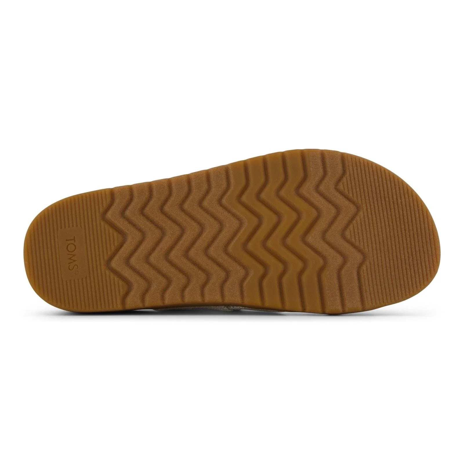 TOMS Womens Marin Shoe Natural - Image 3