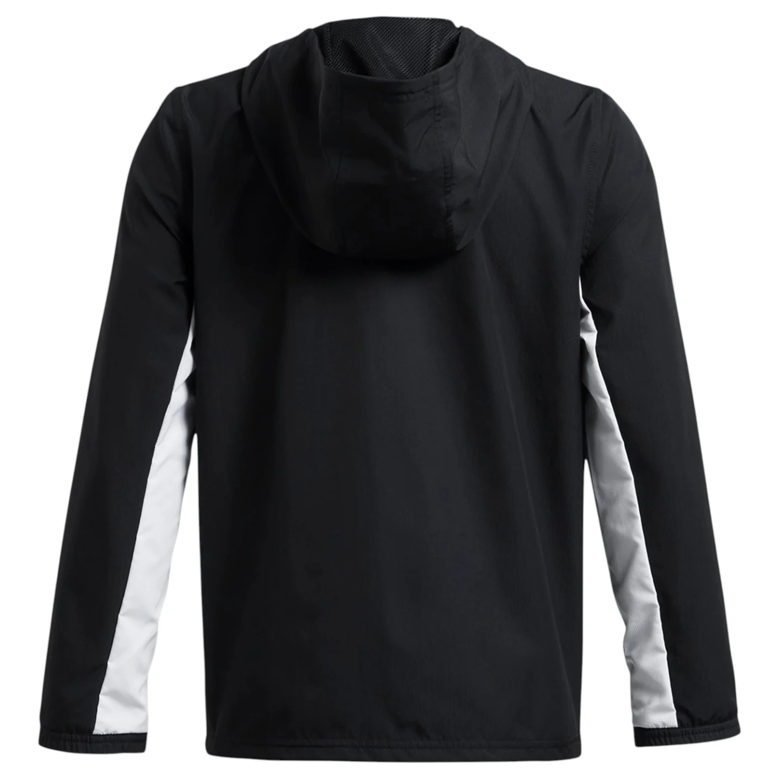 Under Armour Rival Kids Full-Zip Water-Resistant Jacket - Image 2