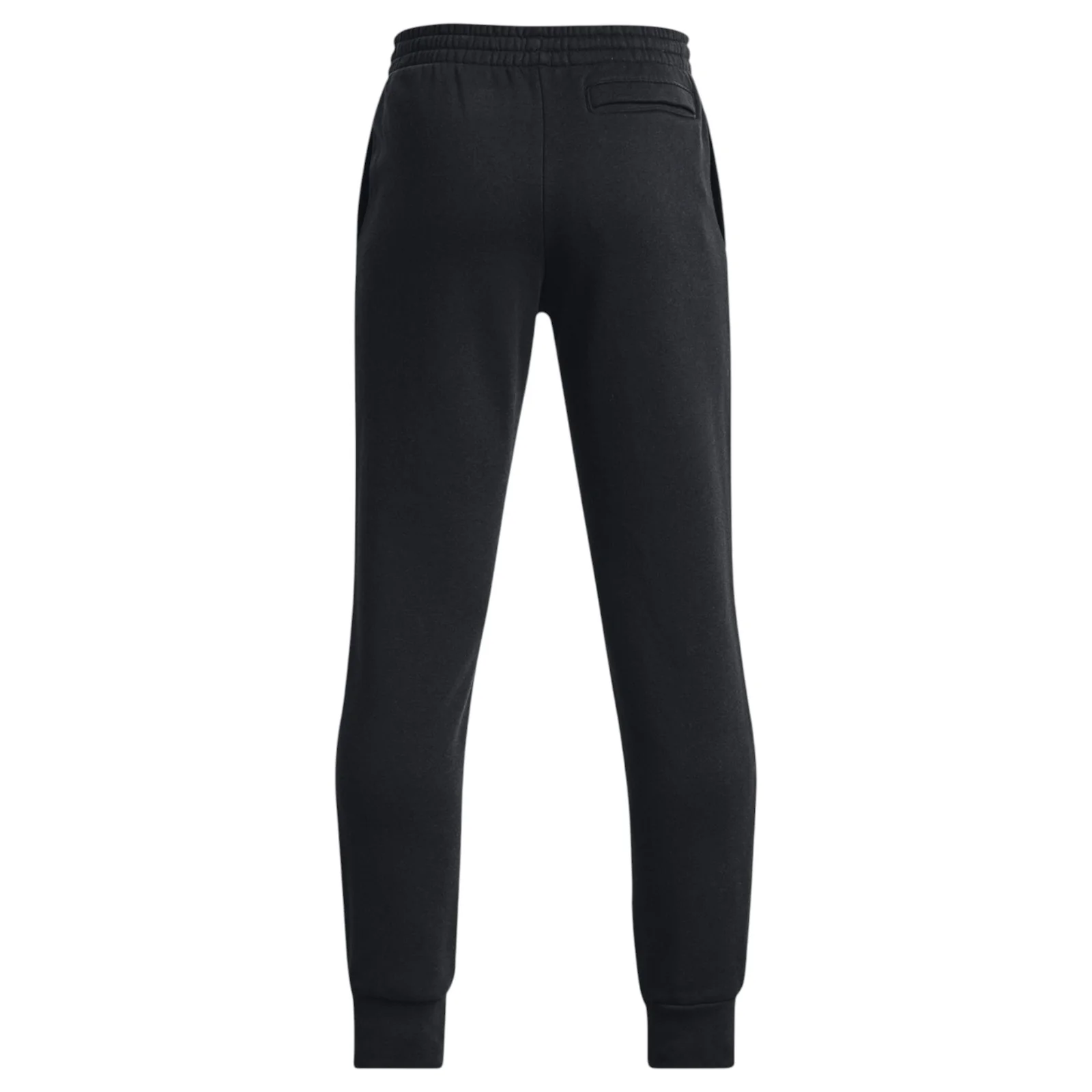 Under Armour Rival Super-Soft Boys Fleece Joggers - Image 4