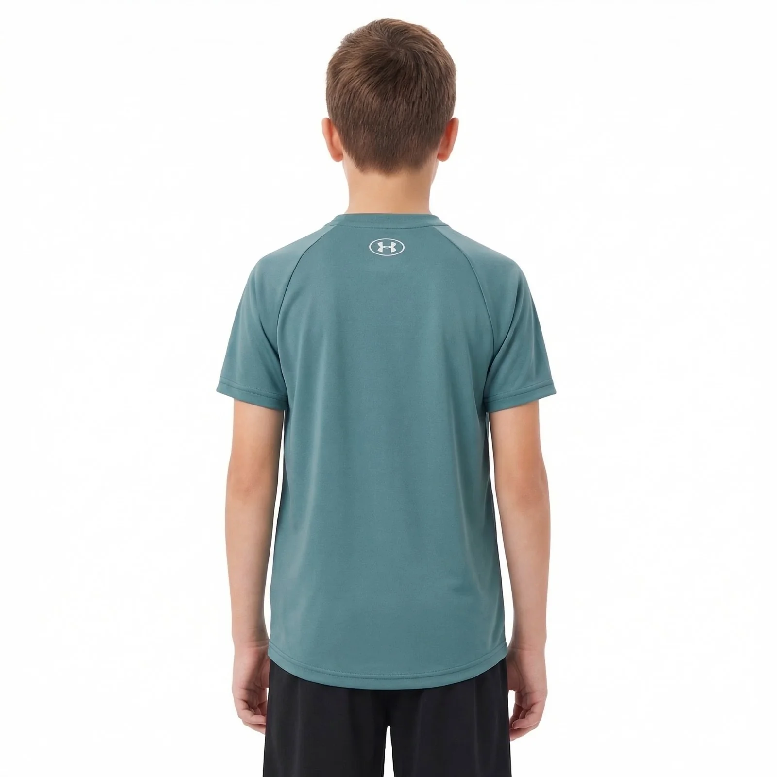 Under Armour Tech 2.0 Boys Short-Sleeved T-Shirt - Image 2
