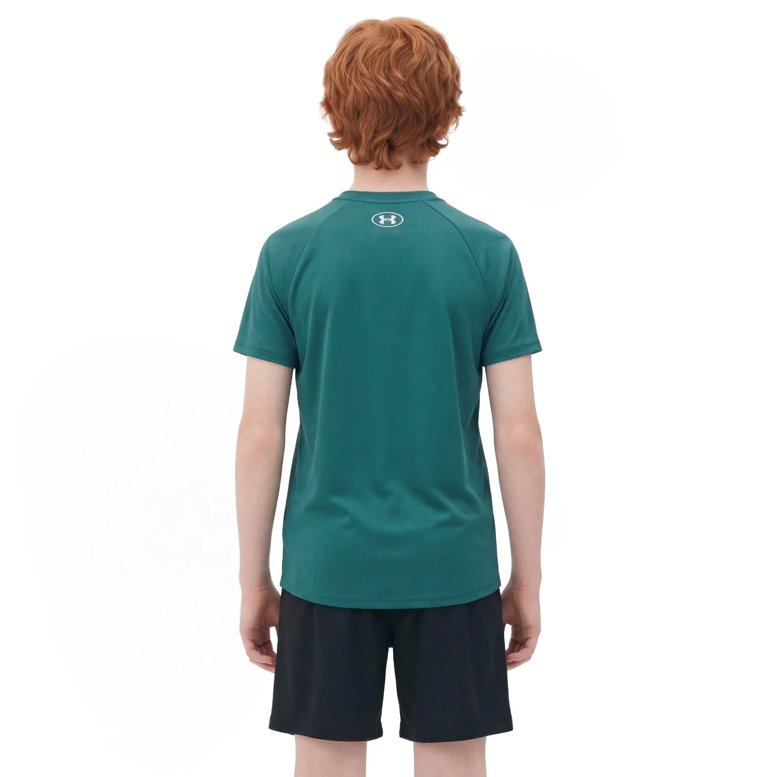 Under Armour Tech™ 2.0 Boys Short-Sleeve T-Shirt - Image 2